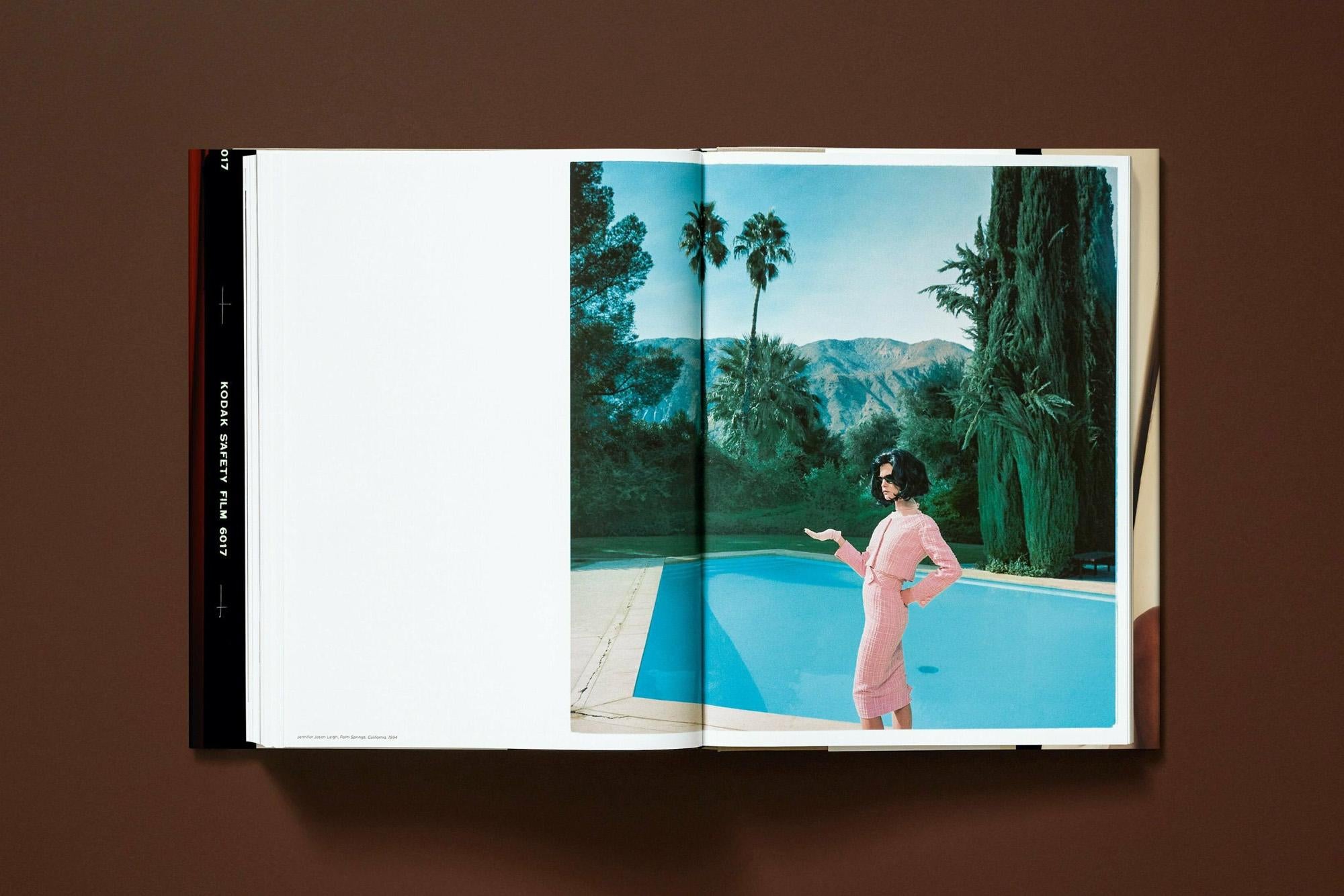 Taschen LEIBOVITZ-XL GB