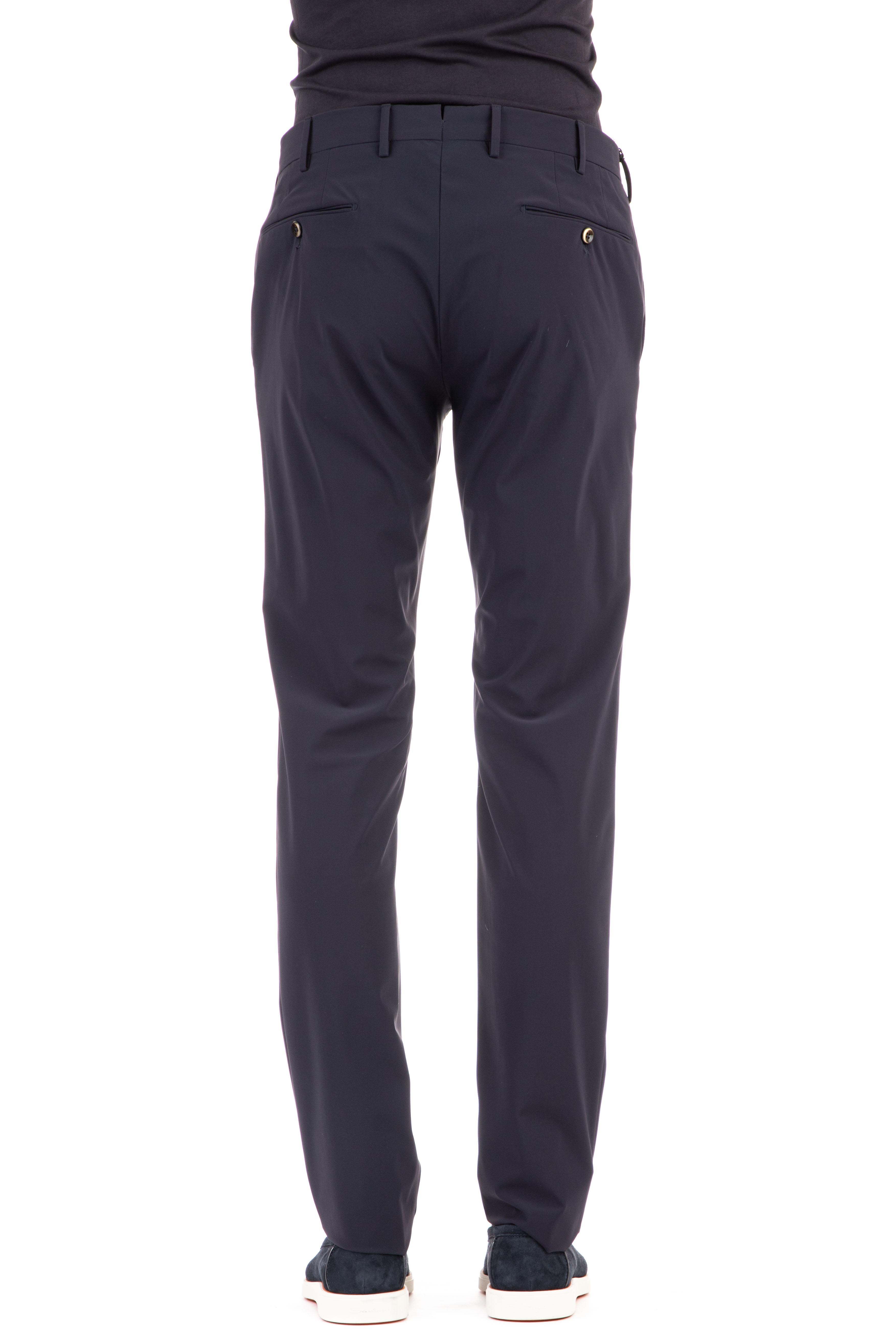 Pantalone tecnico superslim fit DS01ZOOCL1 CV16 0360 PT Torino