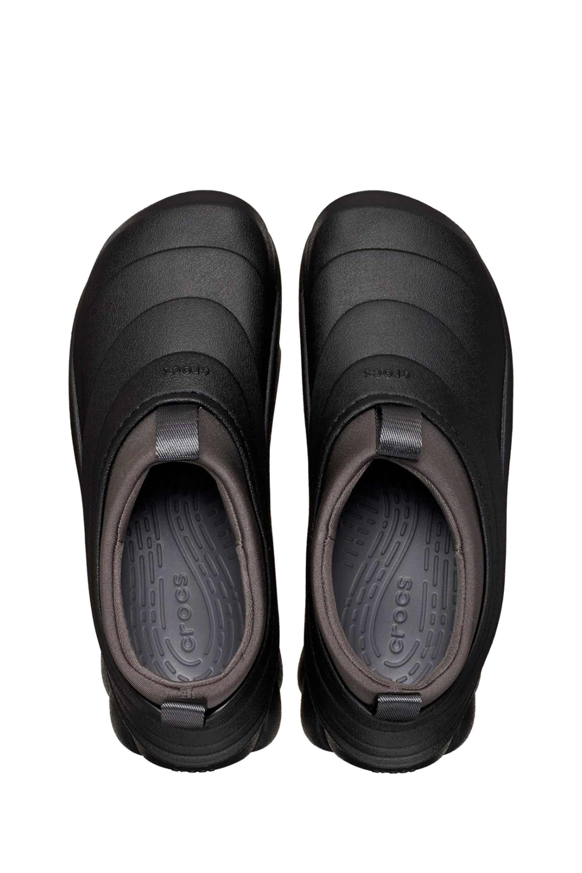 Crocs Energy Sneakers Echo Storm CR.210509 BLACK/MIRAGE