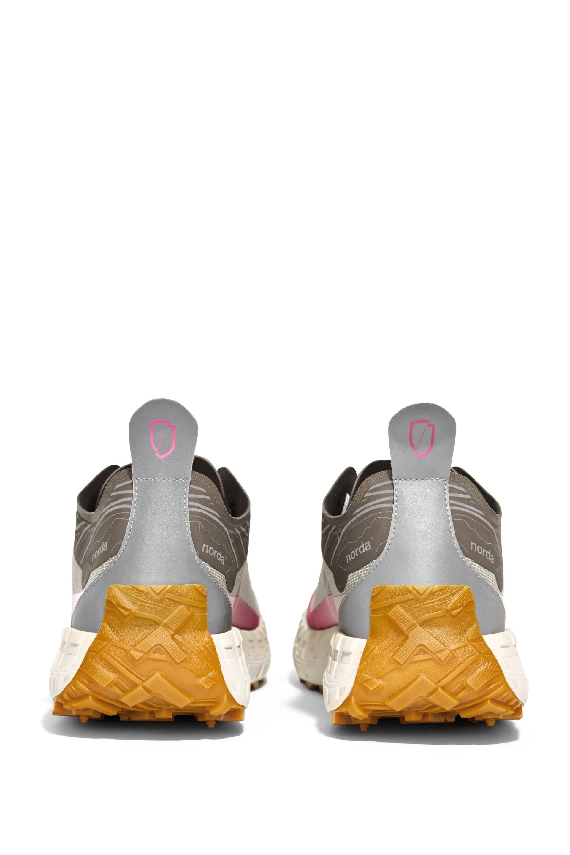 Norda Sneaker donna Trail running 001 Horizon 001AW SKY