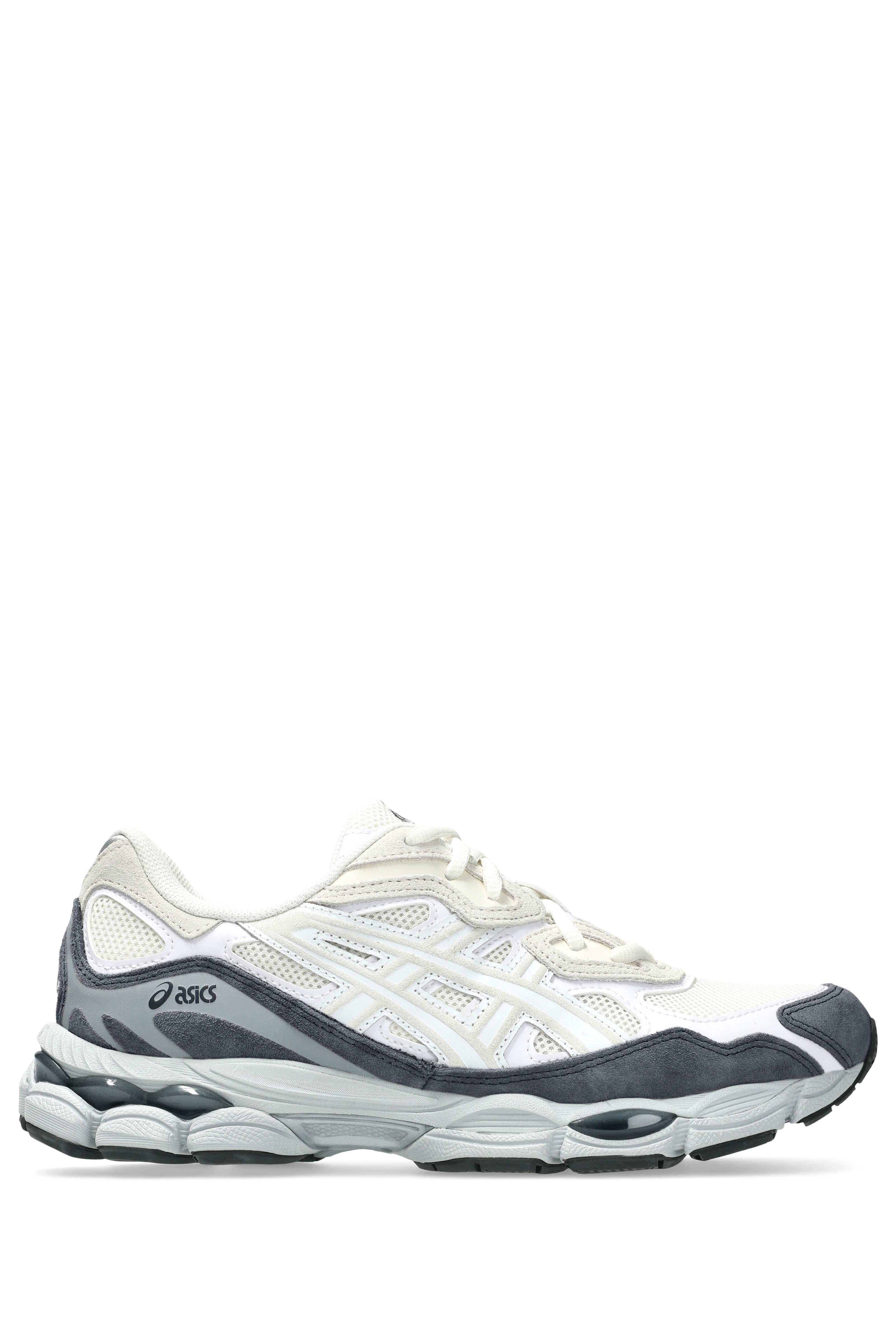 Asics Running Gel-Nyc cream/white 1203A383/7 113