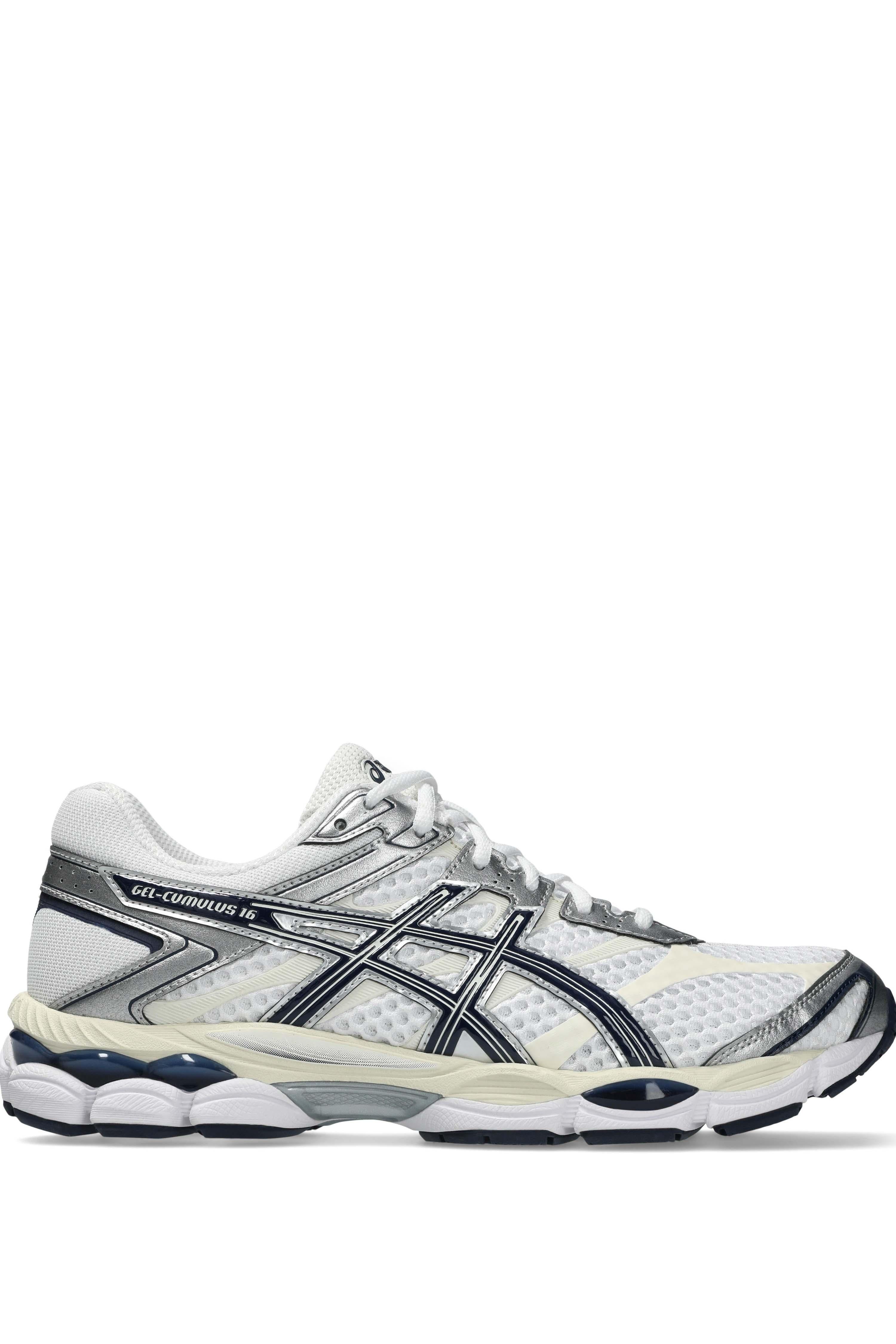 Asics Sneaker Gel-Cumulus 16 dettagli blu 1203A733/3 103