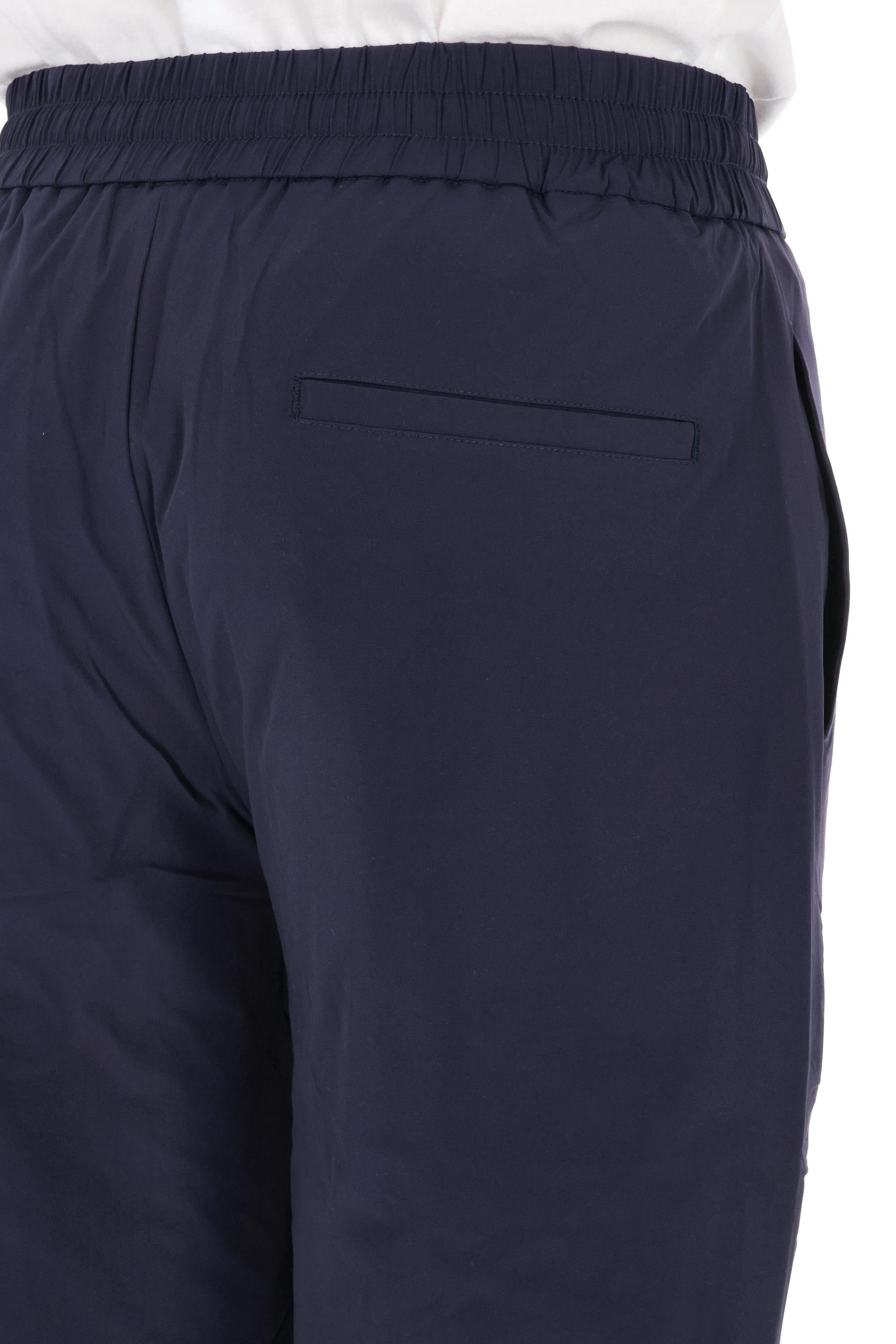 Pantalone in nylon superlight PAPX 99NB Autry