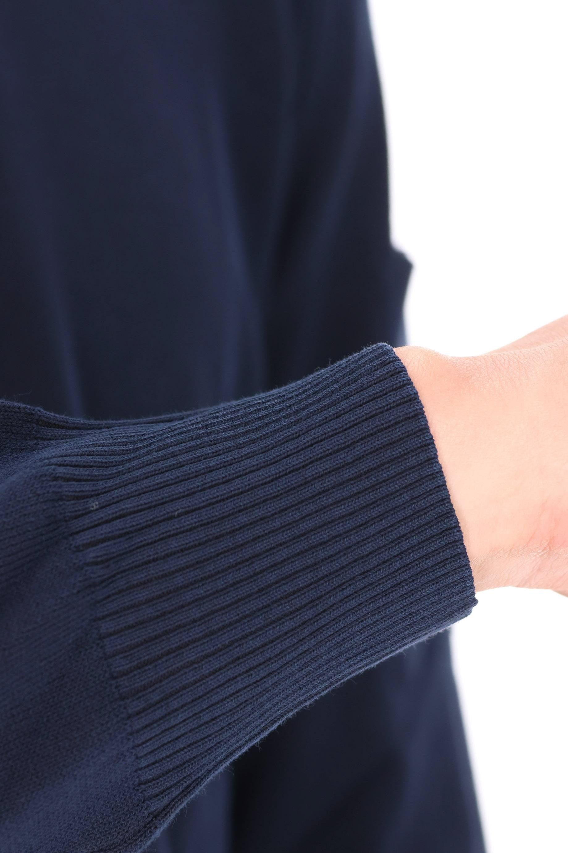 CP Company Maglia girocollo in cotone crepe 20CMKN105A 006323O/2 888