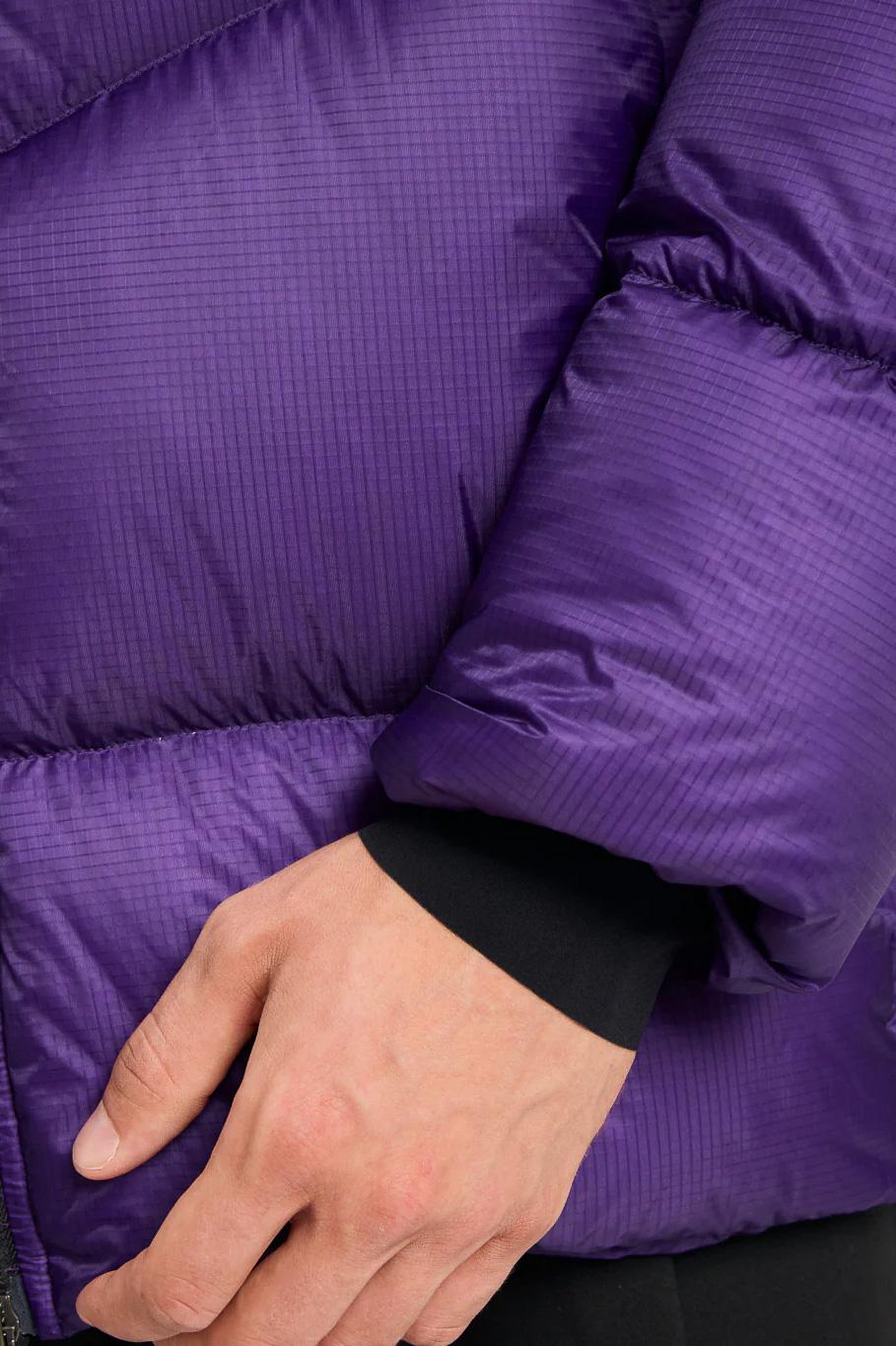 Pyrenex Piumino modello Helium HMY011 5190