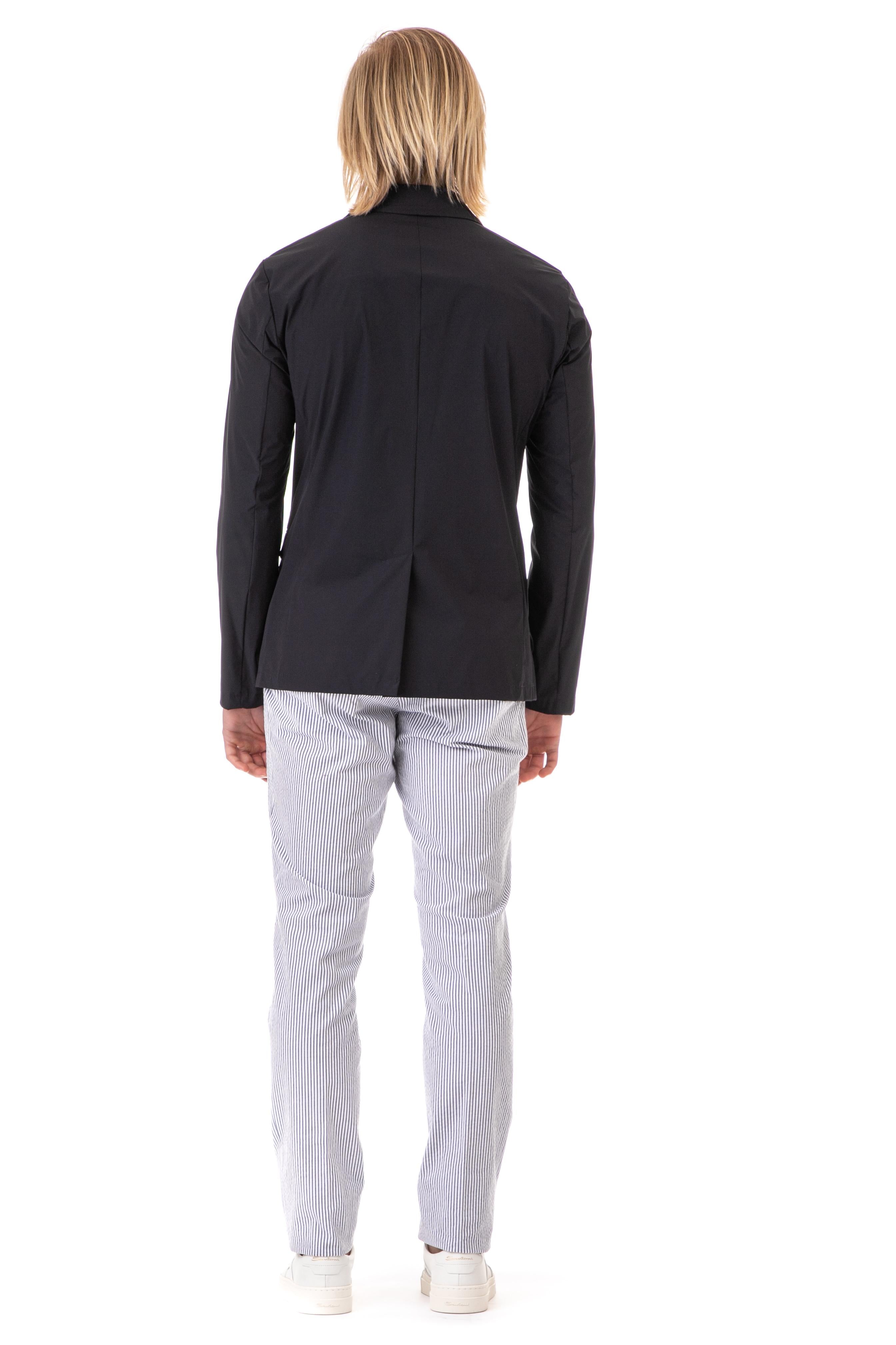 Giacca in nylon stretch GA000141U/2 9200 Herno