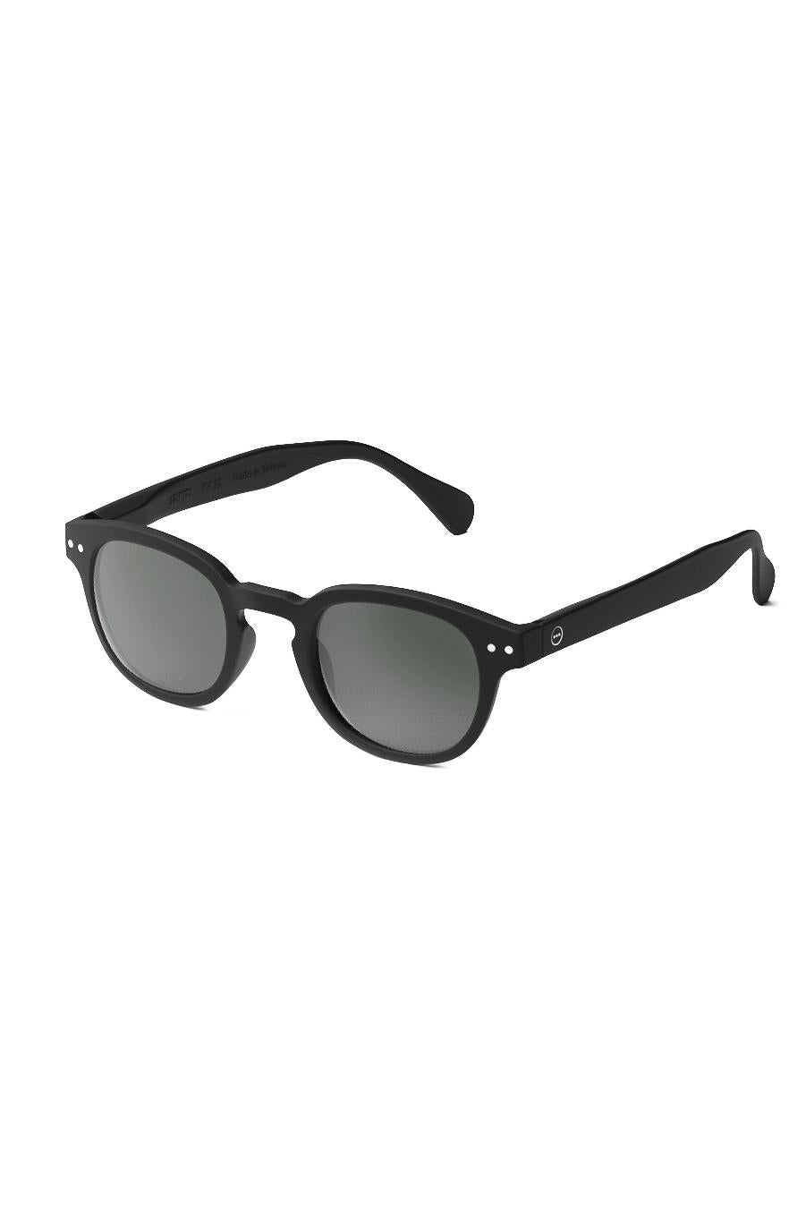 Izipizi Occhiale da sole #C SEESUC01 BLACK
