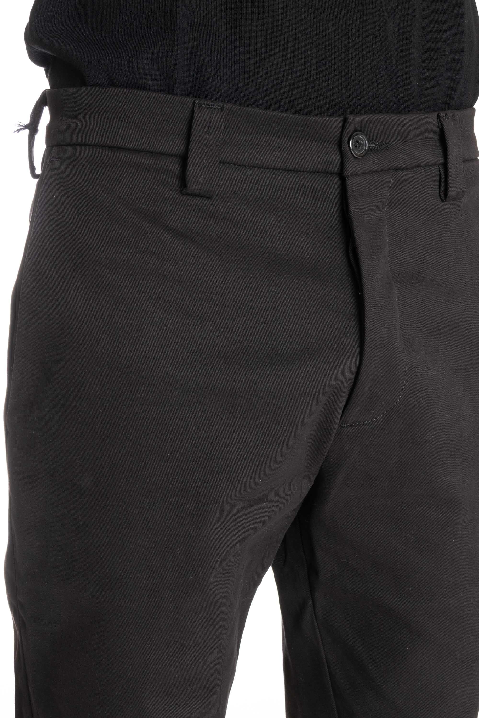 Pantalone chino modello Mason 03152GS036TP/2 C0100 Haikure