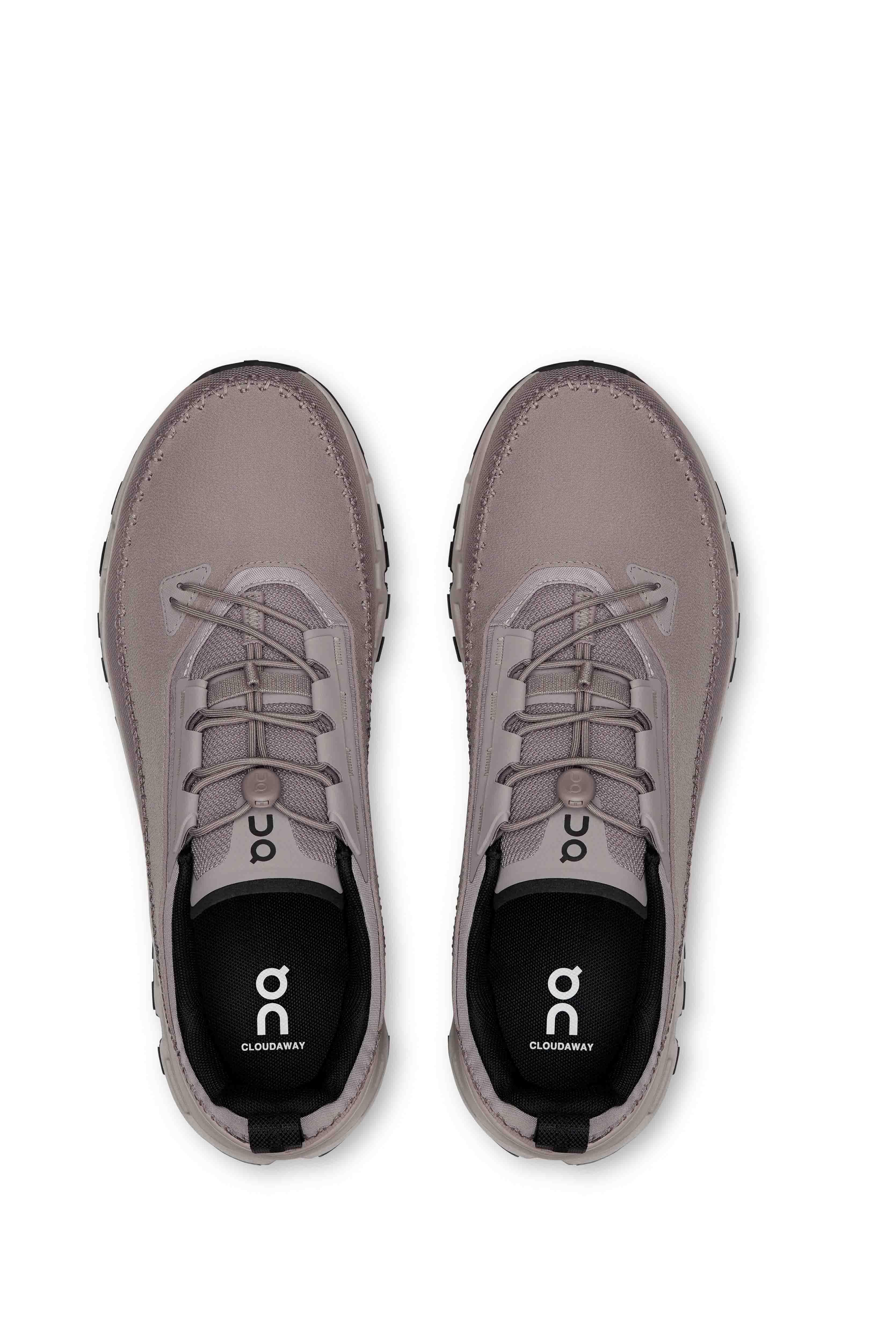 On Sneaker Cloudaway 2 3ME30052566 CINDER FOG
