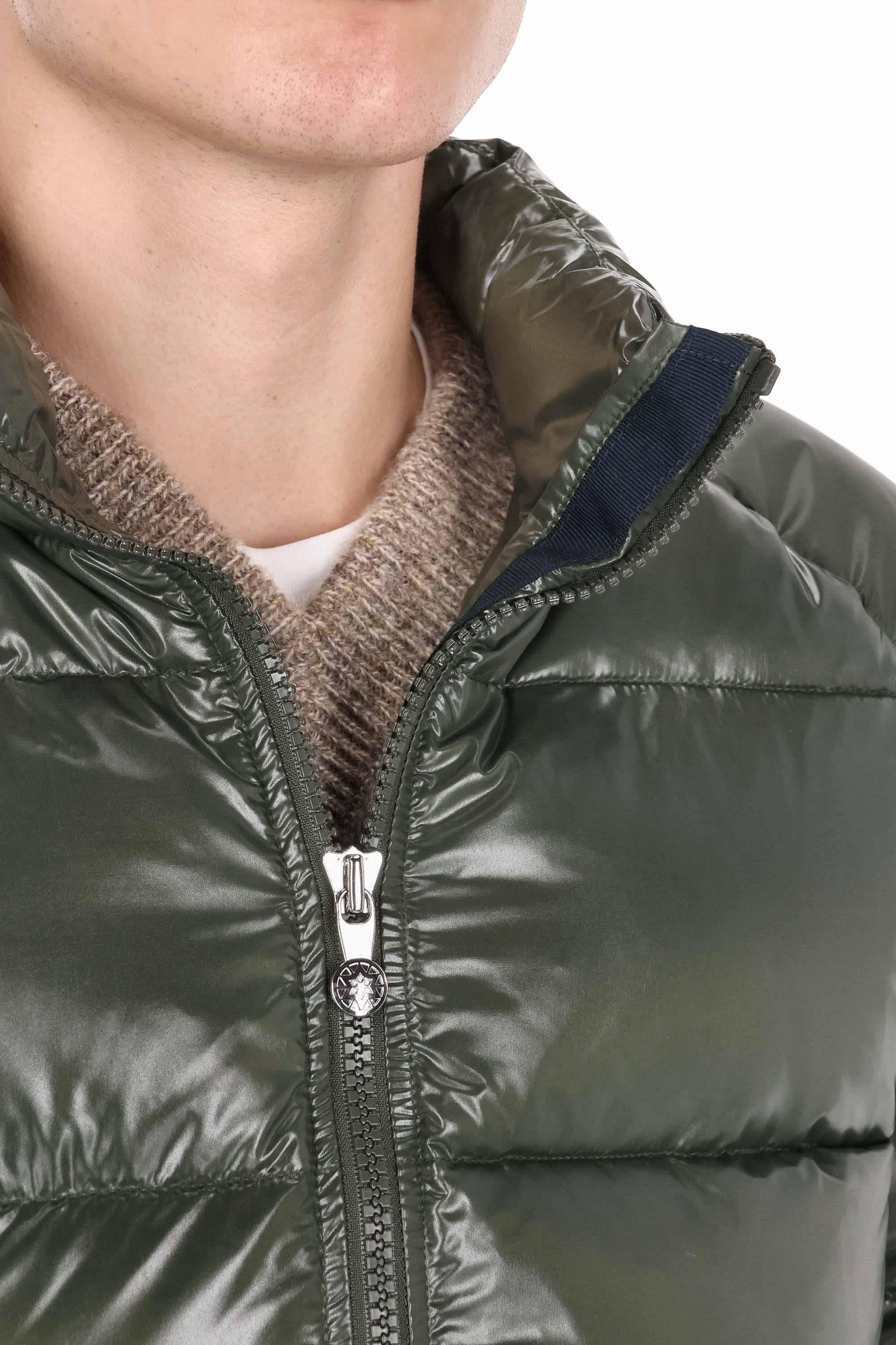 Pyrenex Piumino Vintage Mythic unisex HUY015 3170