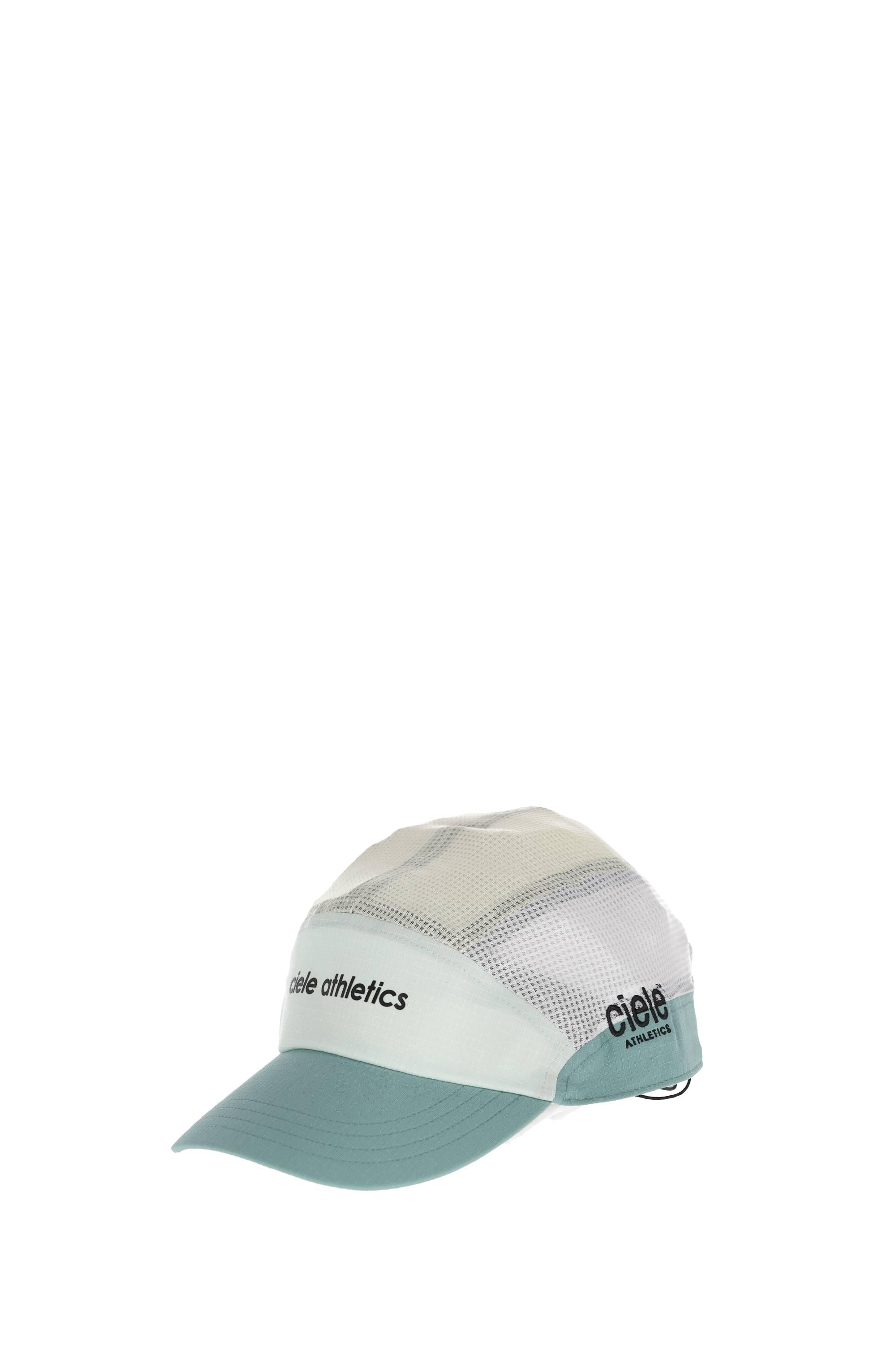 Ciele Athletics Baseball "field" superlight U2CA0064/TU002 TURQUOISE