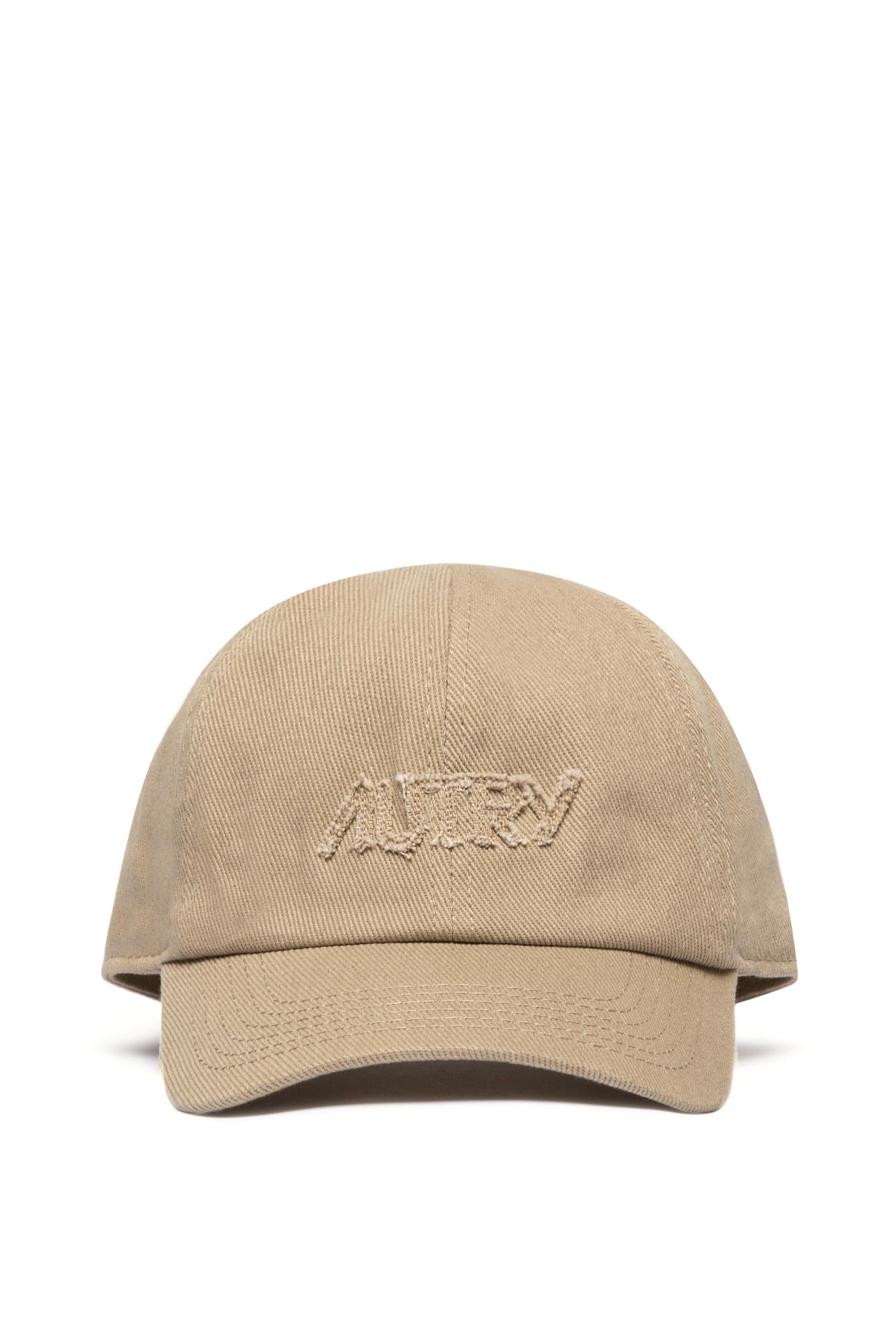 Autry Cappello baseball in cotone ACPU 066 BASEBALL JUTE