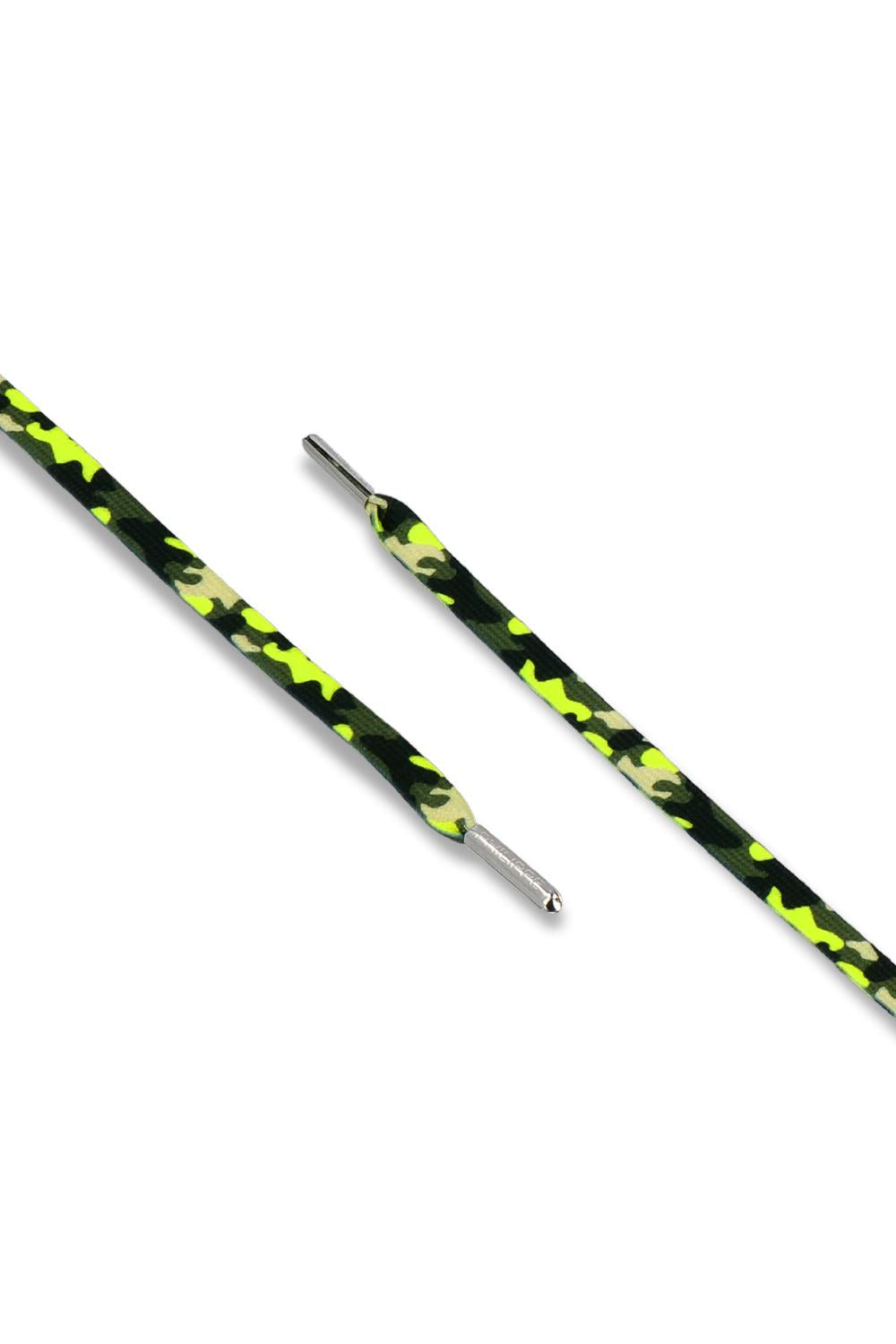 Philippe Model Lacci camouflage in cotone LACU_S4 022
