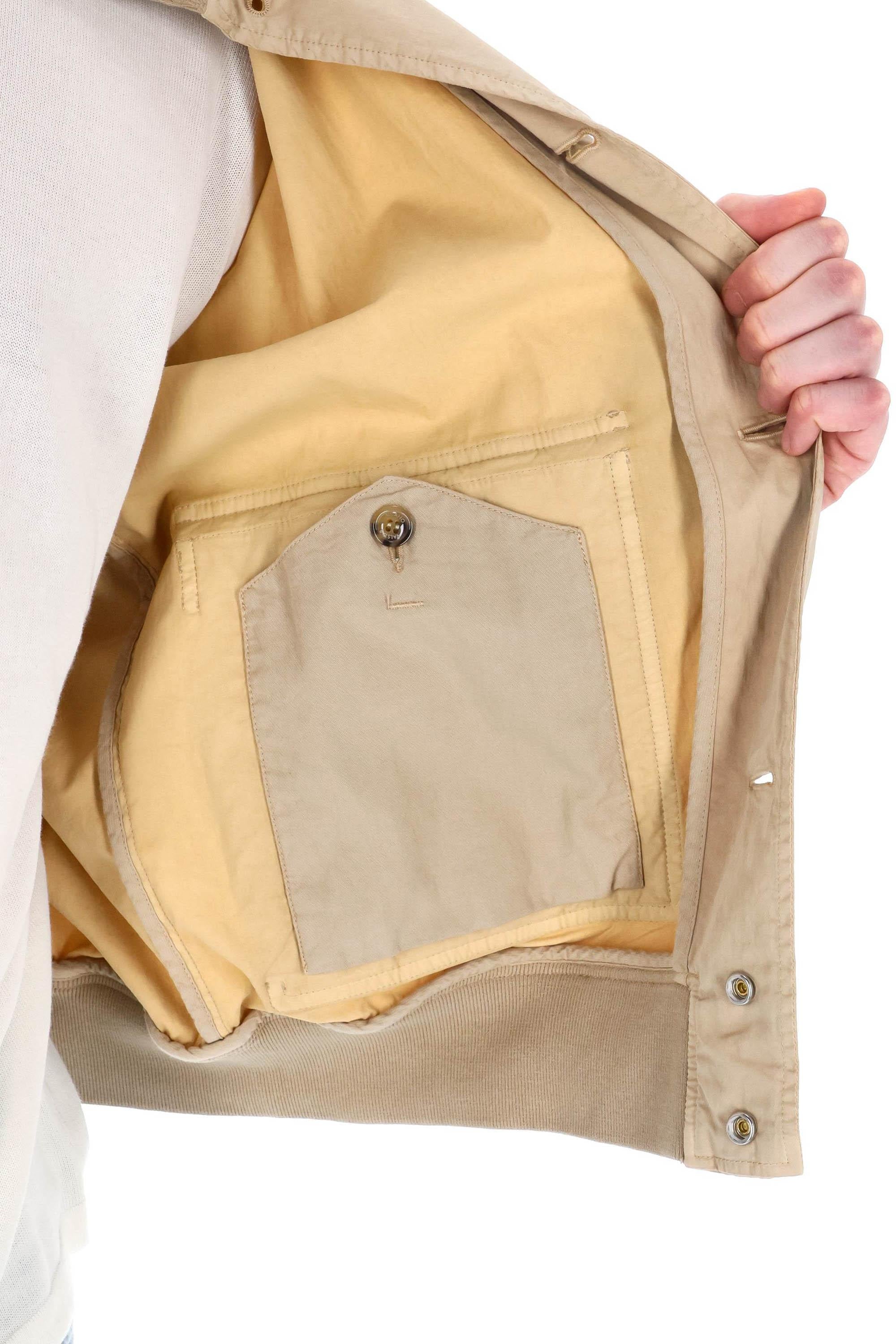 Valstarino in cotone-nylon 407A.A088 0831 Valstar