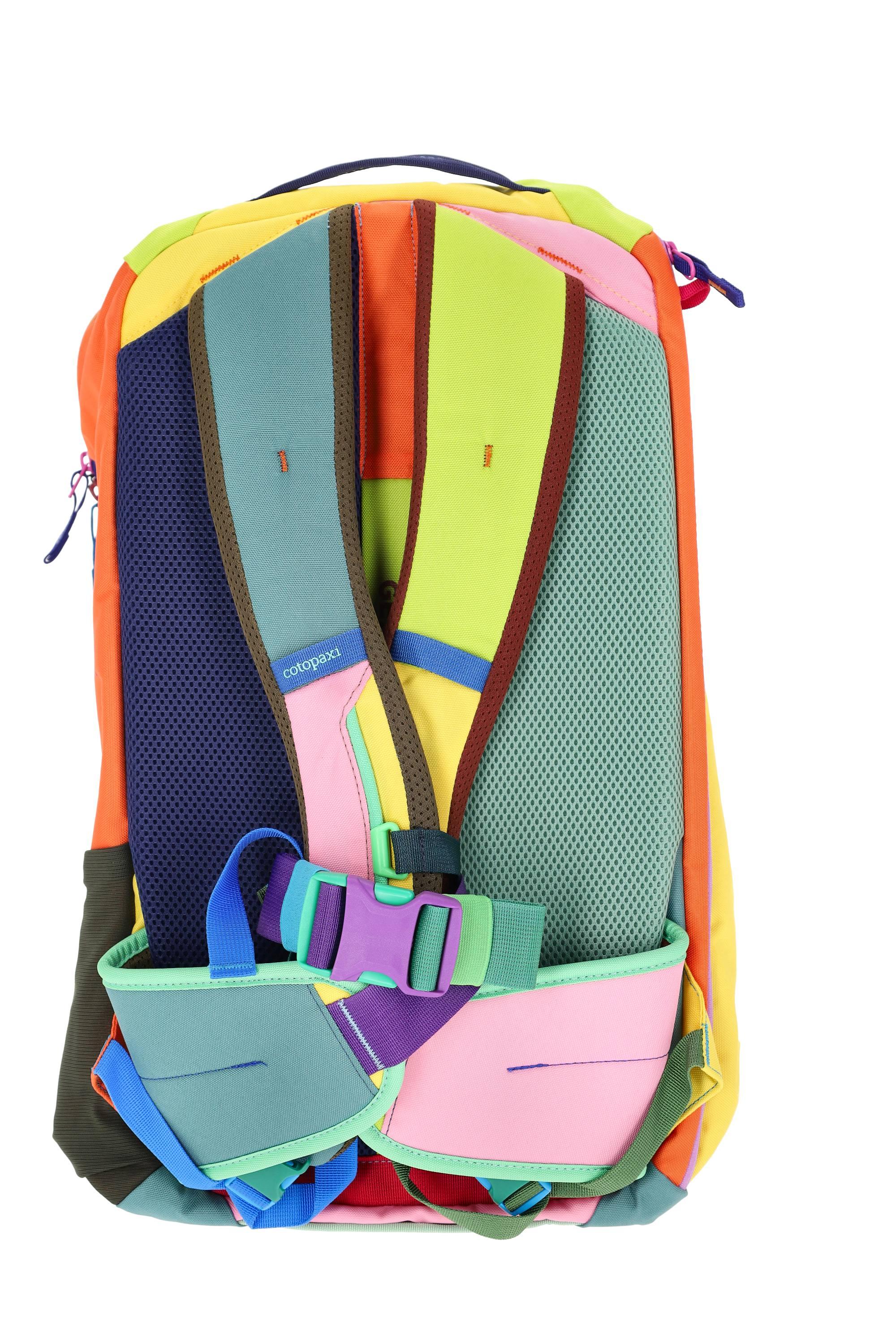 Cotopaxi allpa 35l travel pack S25491U1399 DD