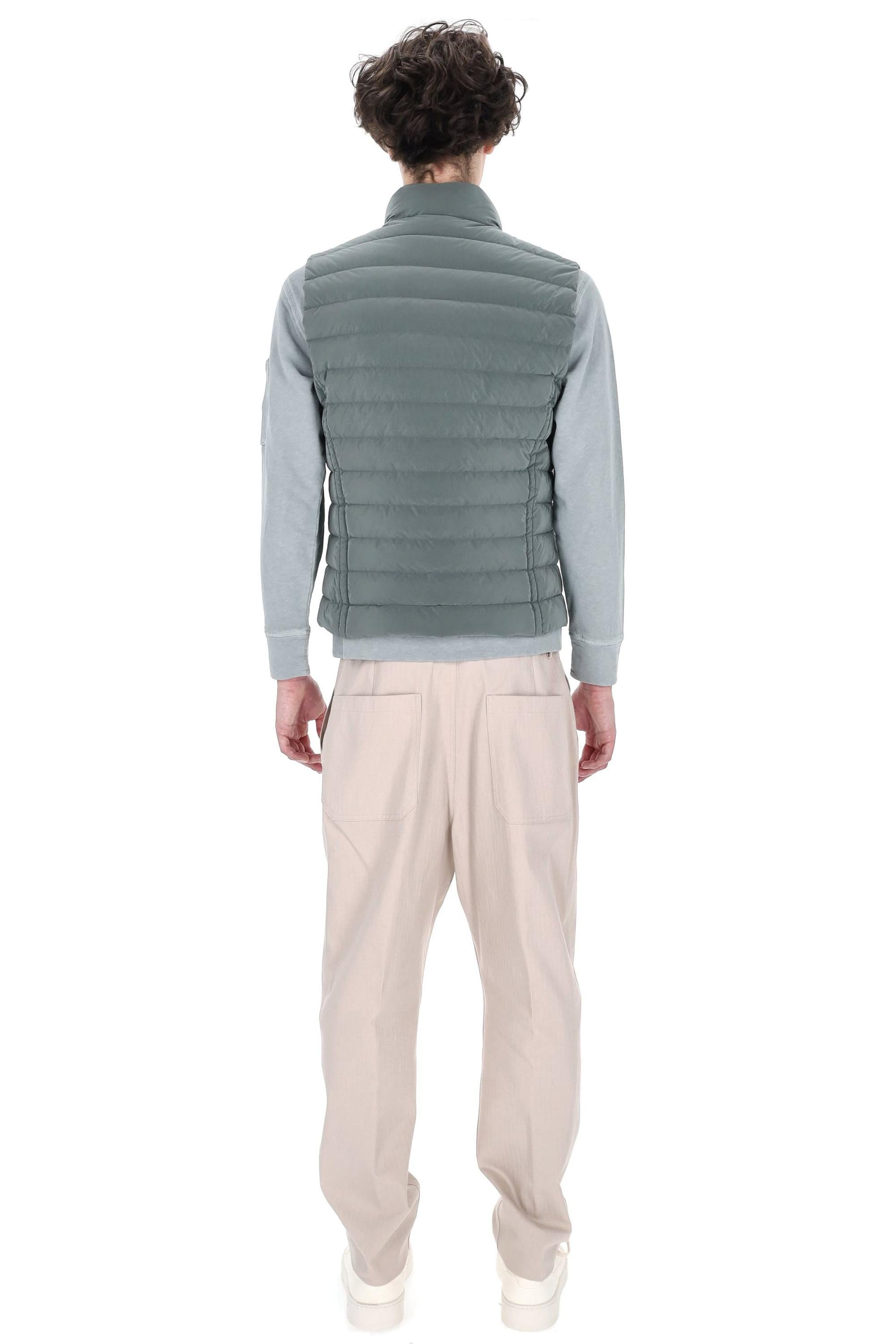 Moorer Gilet in piuma mod. Calaf-Os CALAF OS GINEPRO