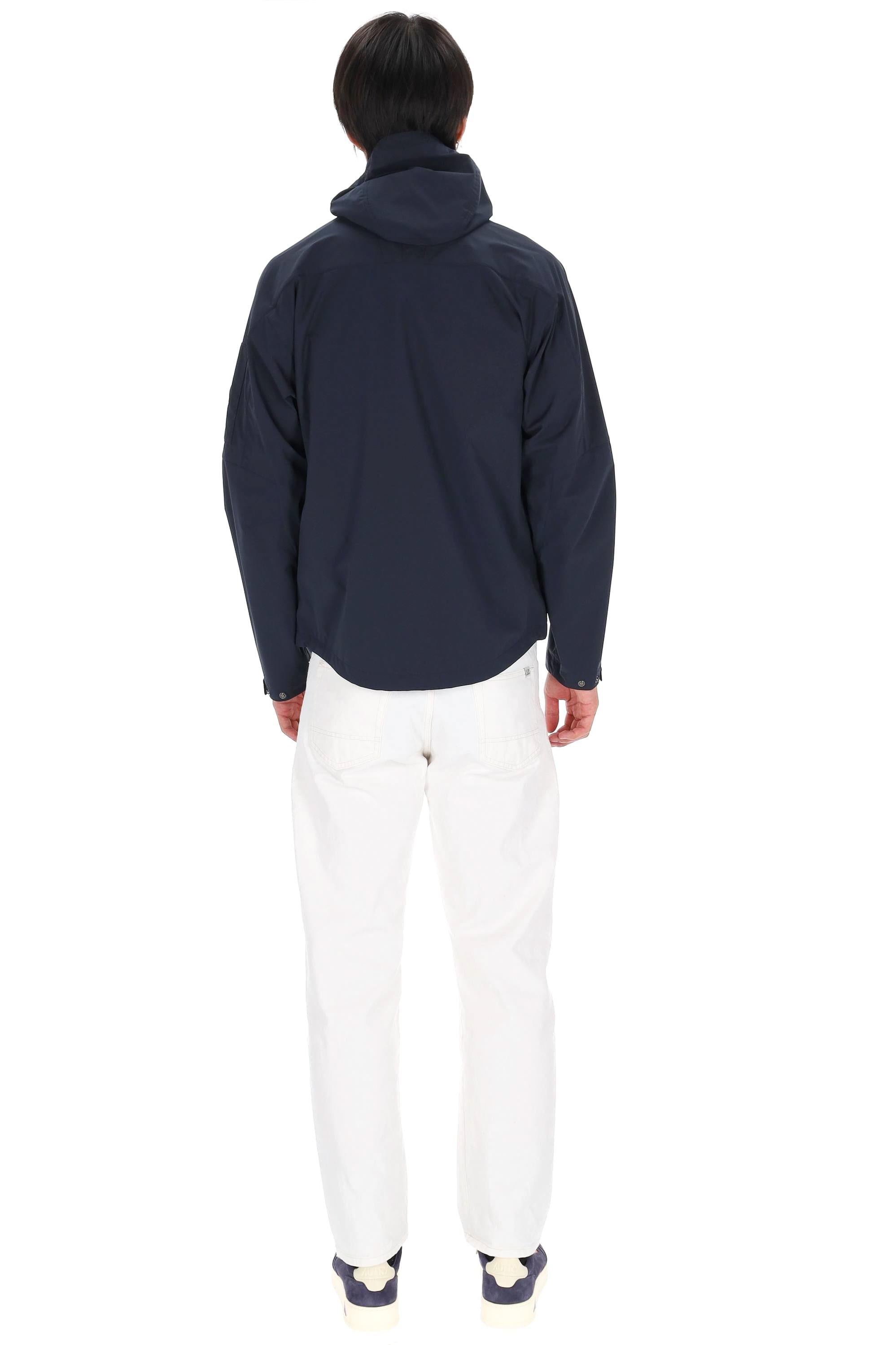 CP Company Giubbino in nylon Protek 20CMOW011A 110264A/2 889