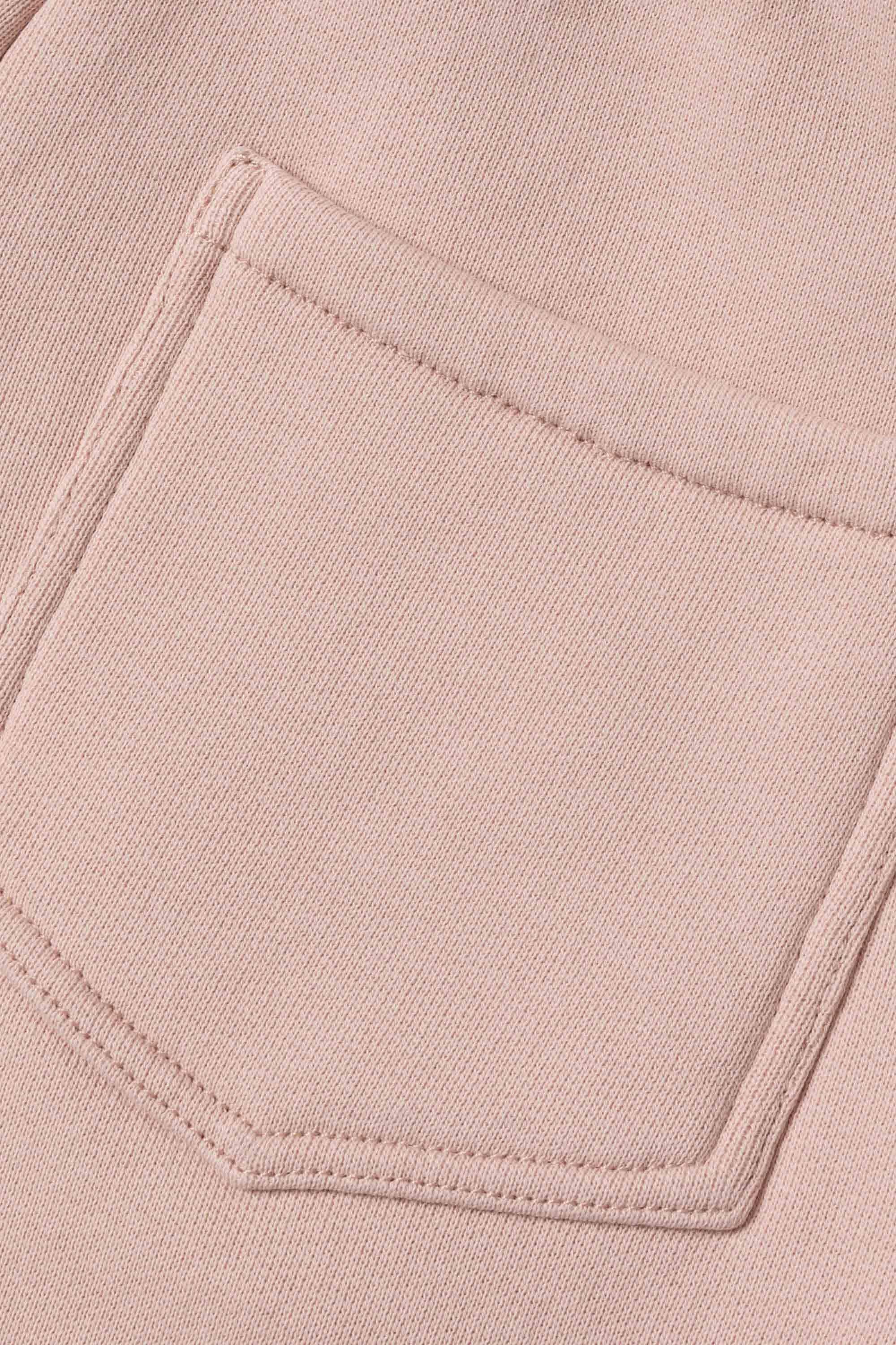 Autry Pantalone felpa bambino in cotone KPPK/2 G2JP