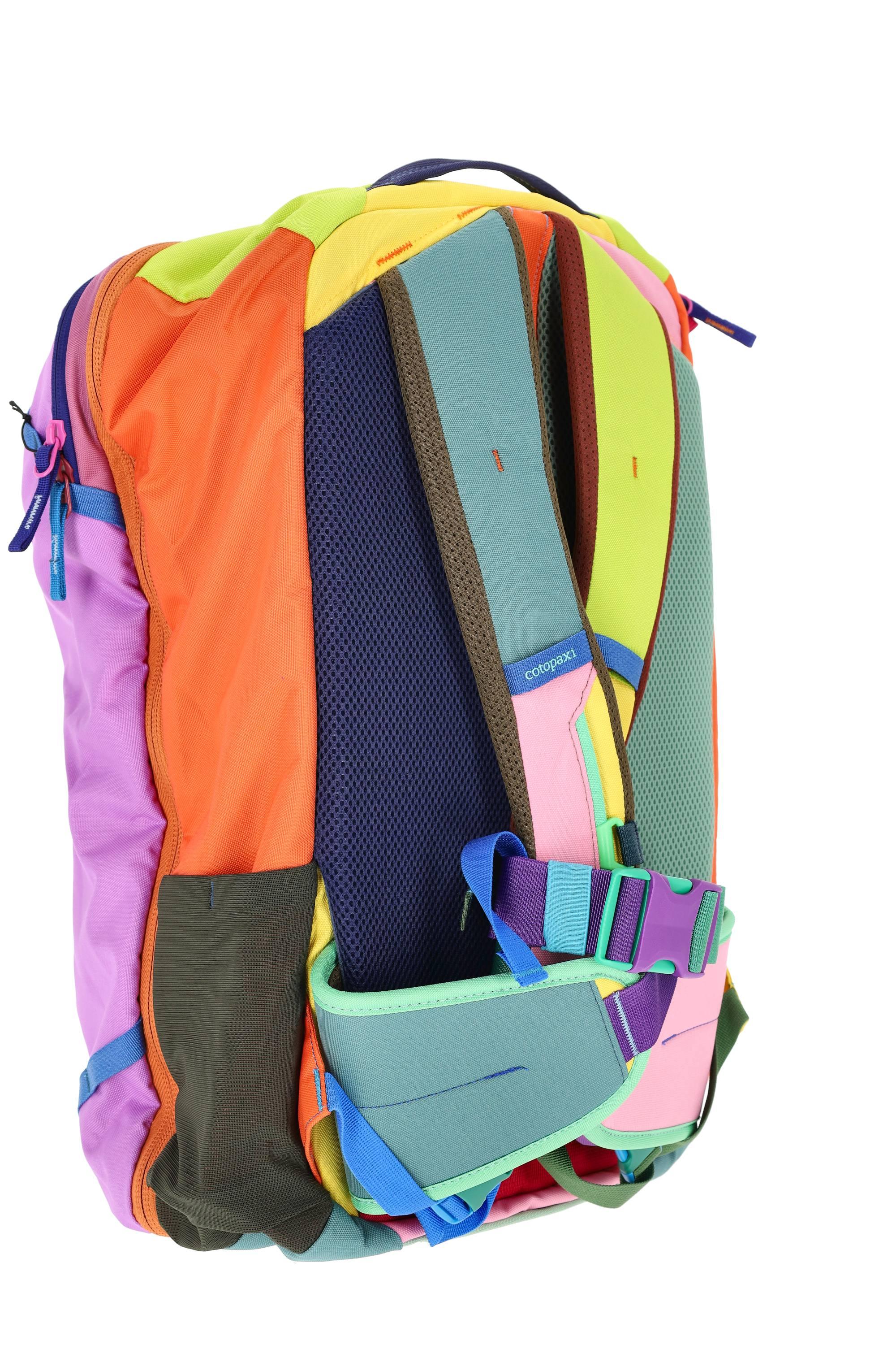 Cotopaxi allpa 35l travel pack S25491U1399 DD