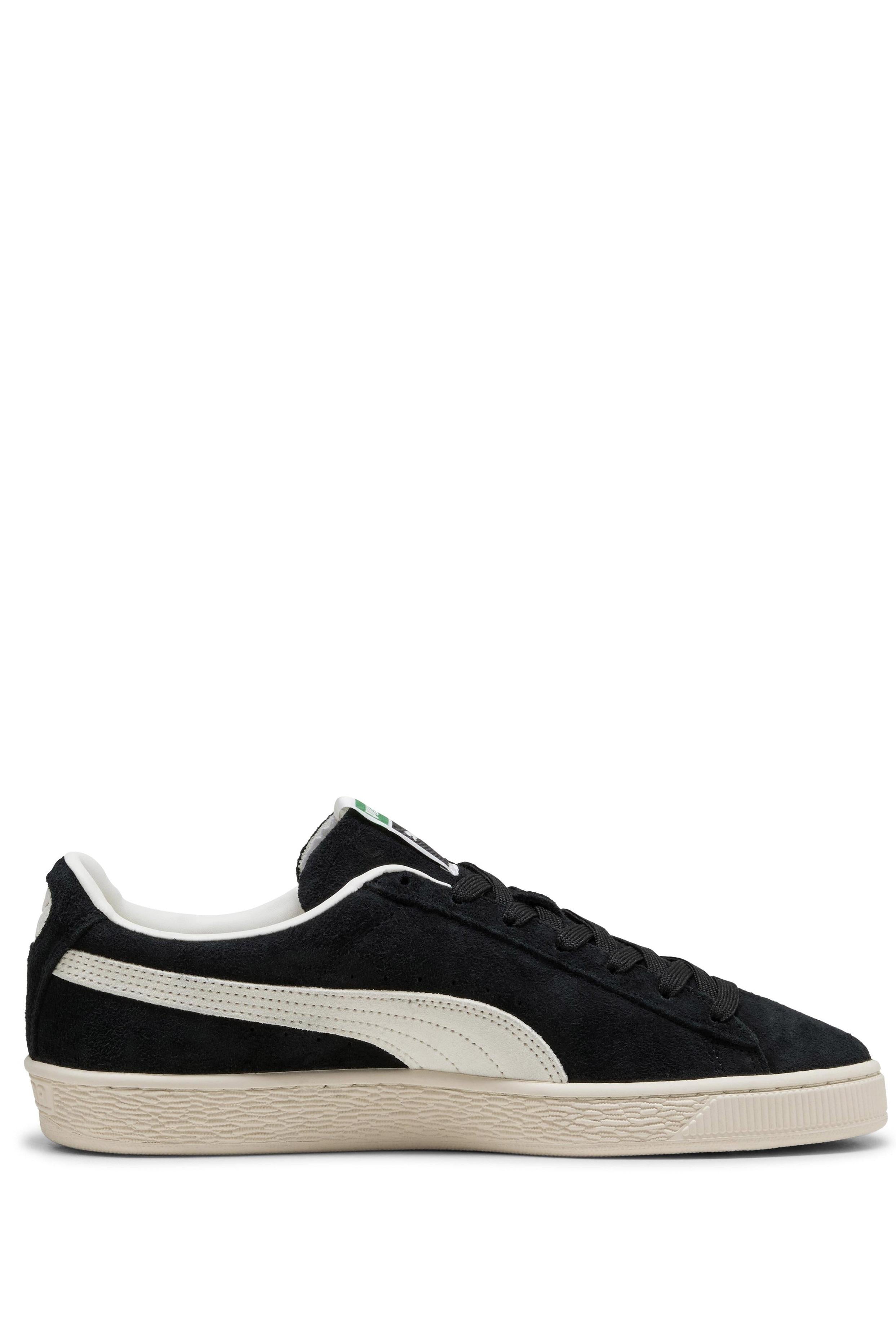 Puma Sneaker in camoscio mod. Charles 403767 03