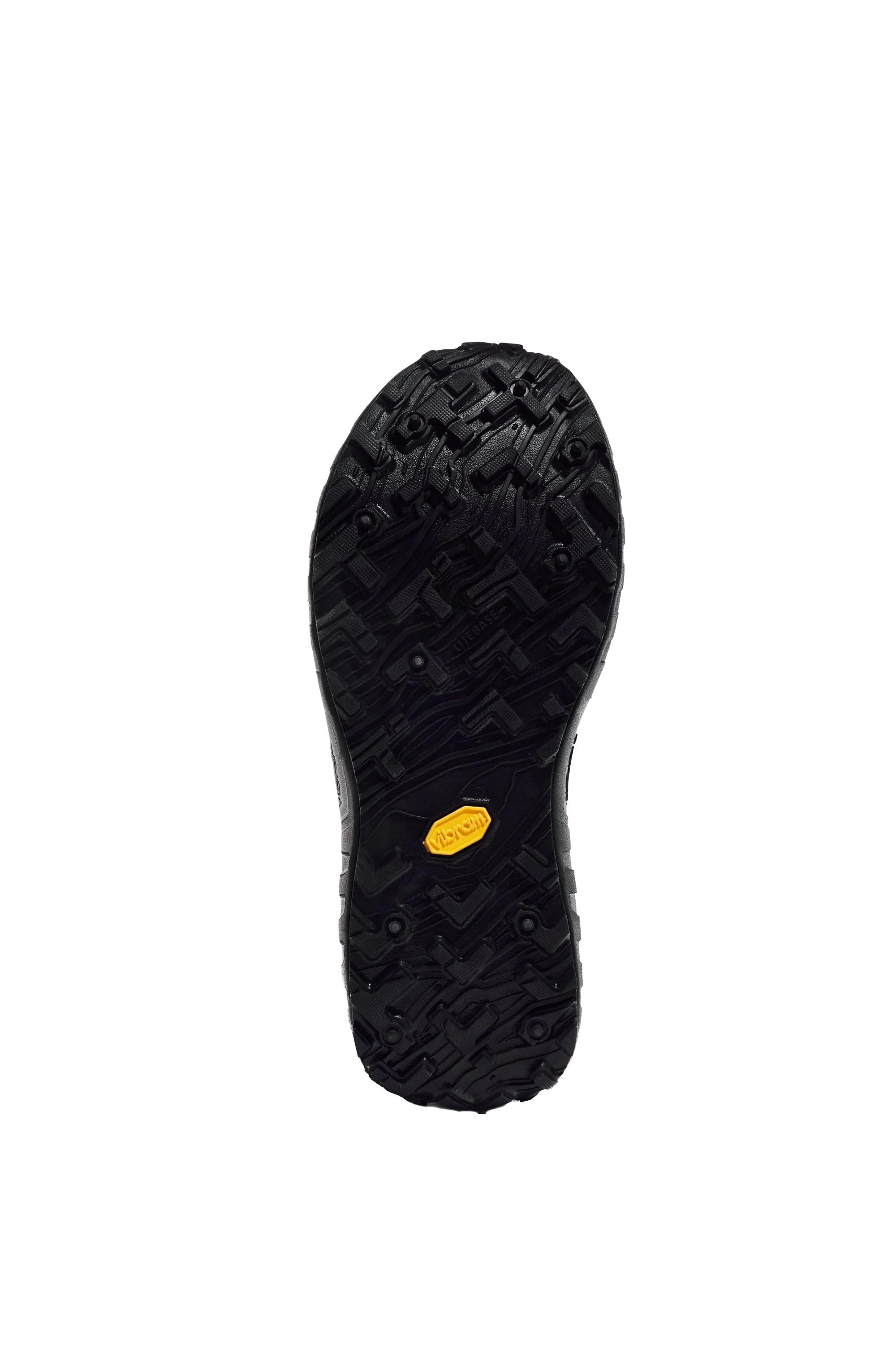 Norda Scarpe Trail running 001 Stealth Black 001/2 STEALTH BLACK