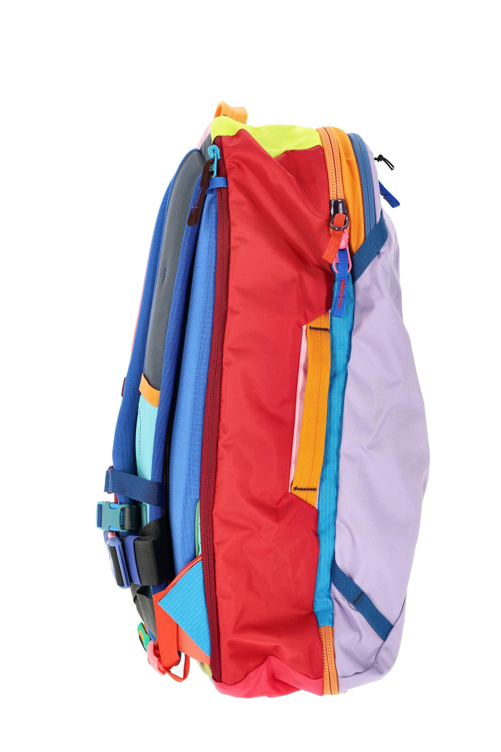 Cotopaxi Zaino Allpa 28 litri travel pack S24492U1081/2 CPBLK