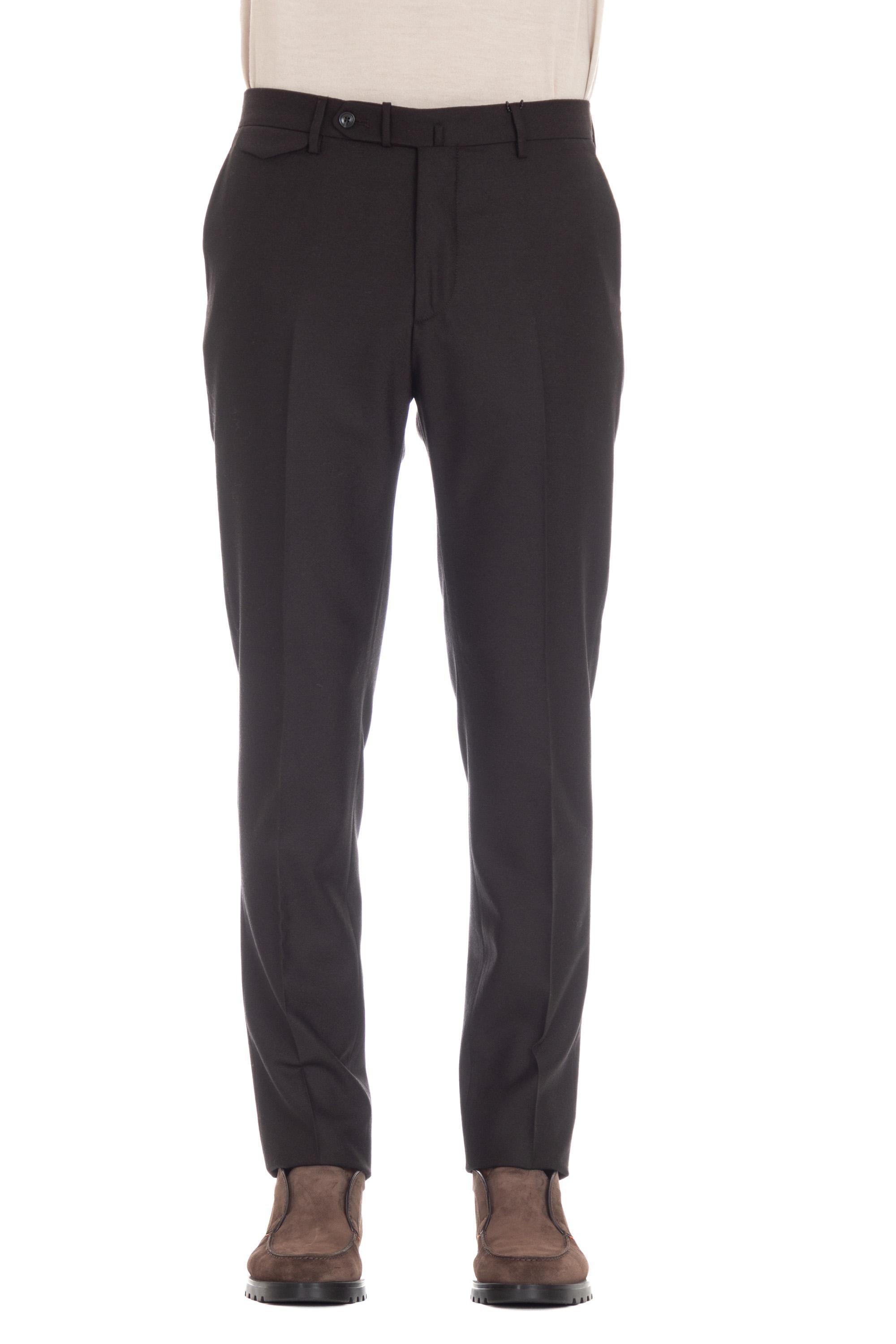 Pantalone in lana-cashmere mod. Tag01 TAG01 550033 M1120 Tagliatore