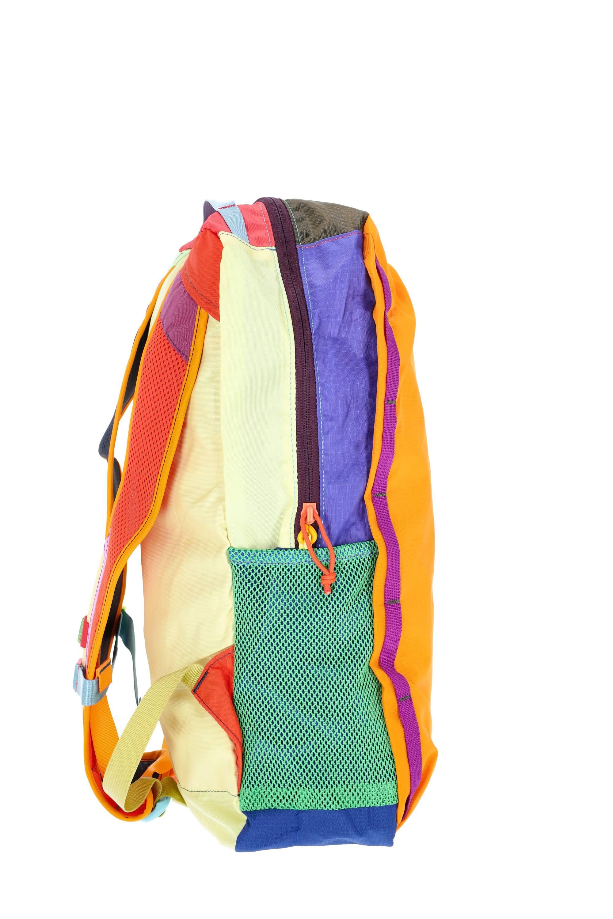 Cotopaxi Zaino modello Batac Del Dia 16 litri S25491U1405/4 DD