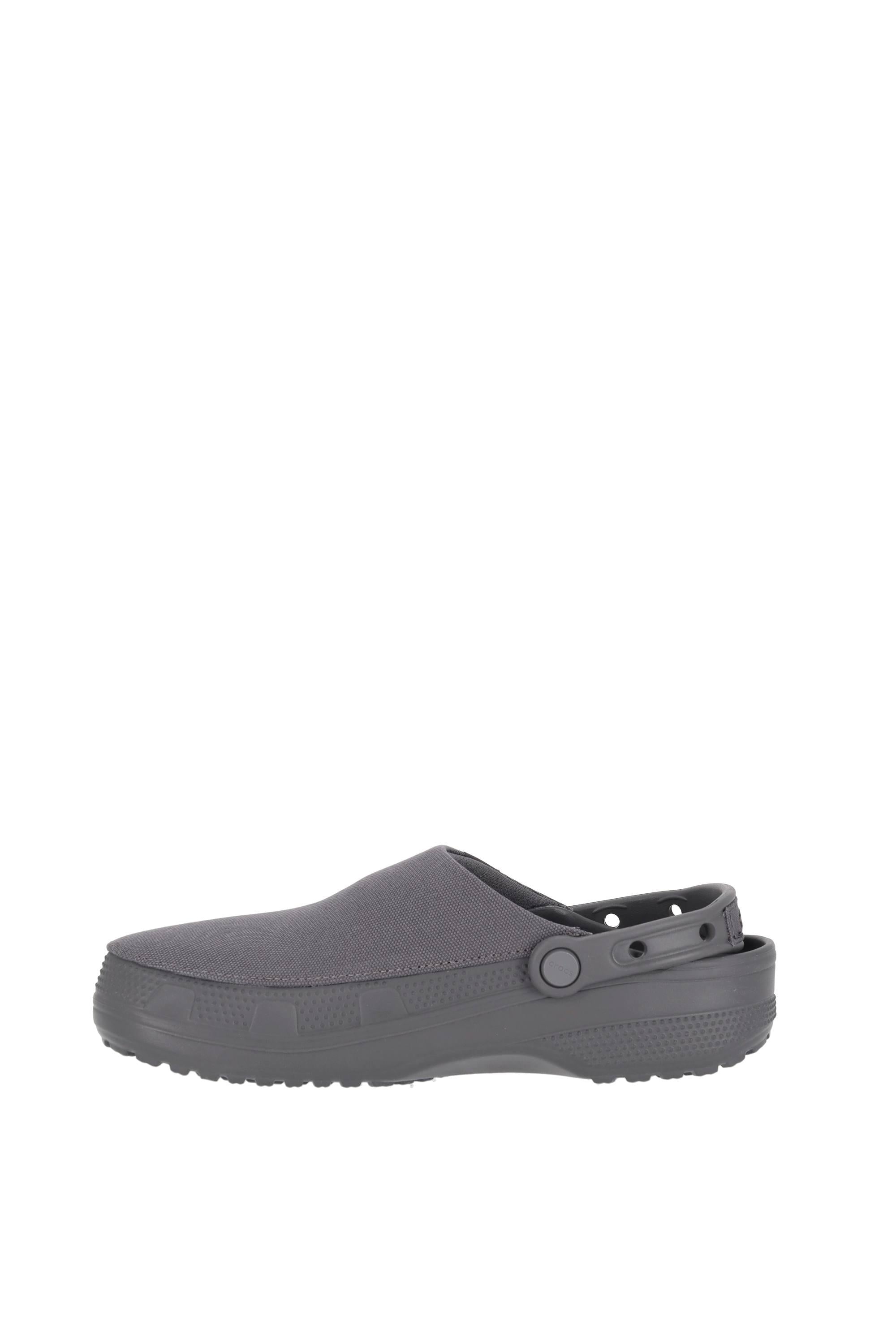 Crocs Energy Sabot classic canvas clog CR.211354 BLACK SAND