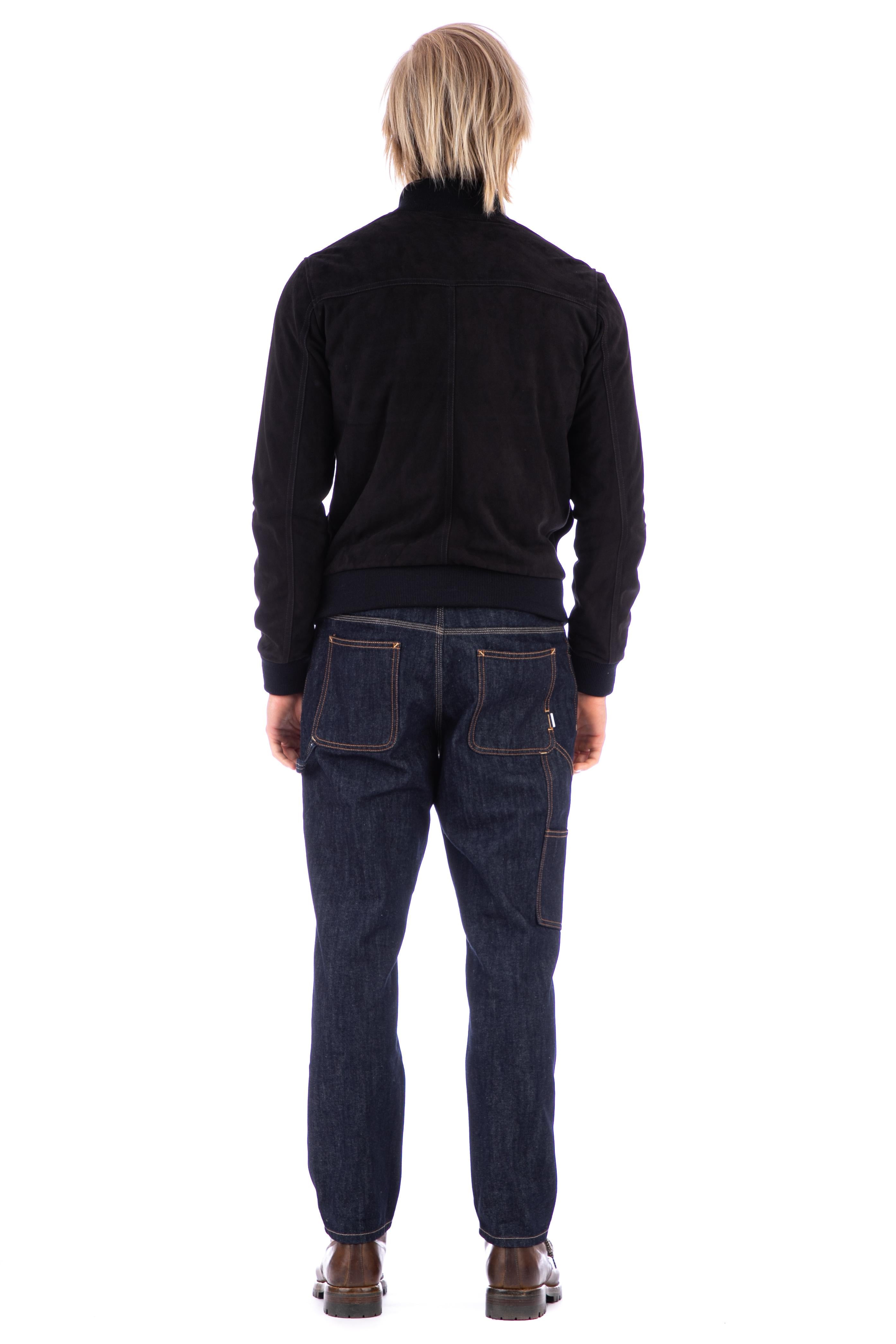 Valstar Valstarino in camoscio foderato 407A.F017-N2 0816