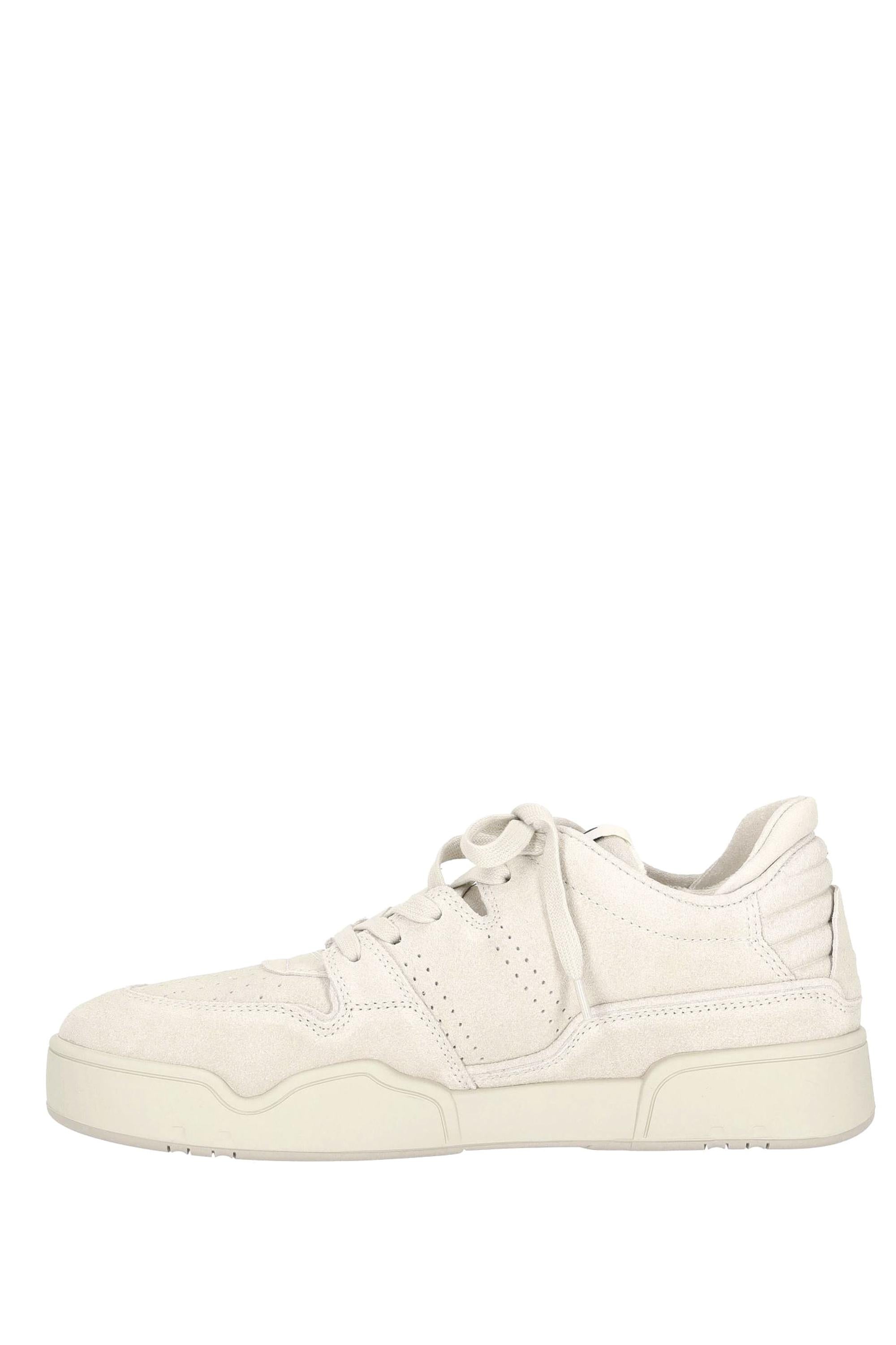 Isabel Marant Sneaker in camoscio modello Emreeh BK0006HA-C3E01N 23EC