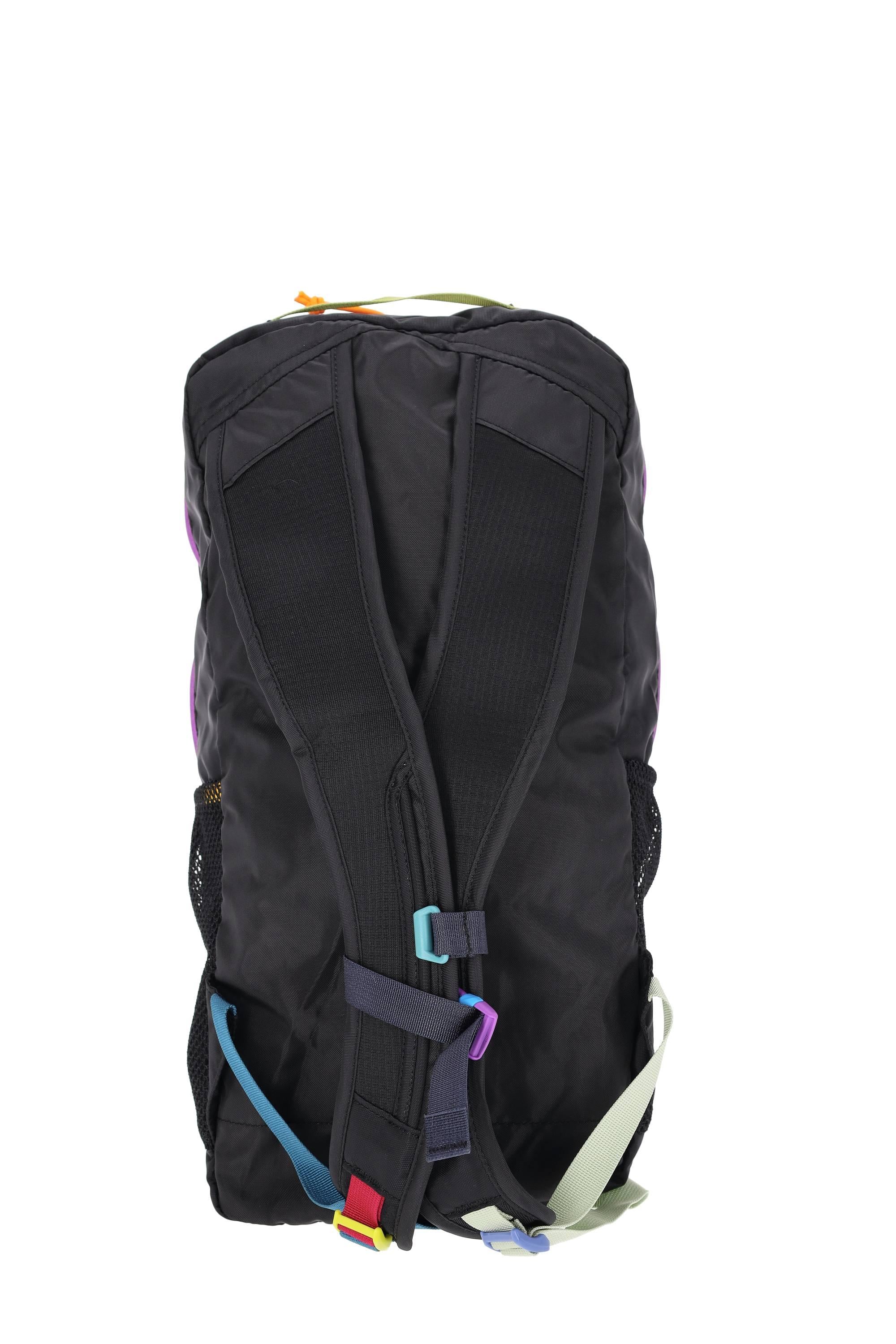 Cotopaxi Zaino Batac Del Dia Dark 16 litri S25491U1406/2 DDD