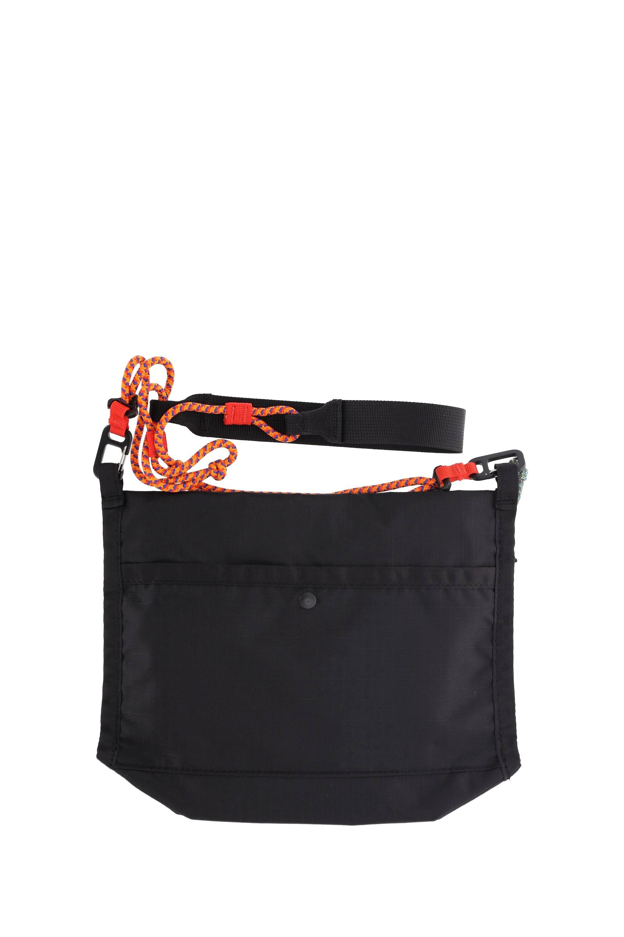 Cotopaxi Tracolla cross body modello Lista 2 litri F23494U586 BLK