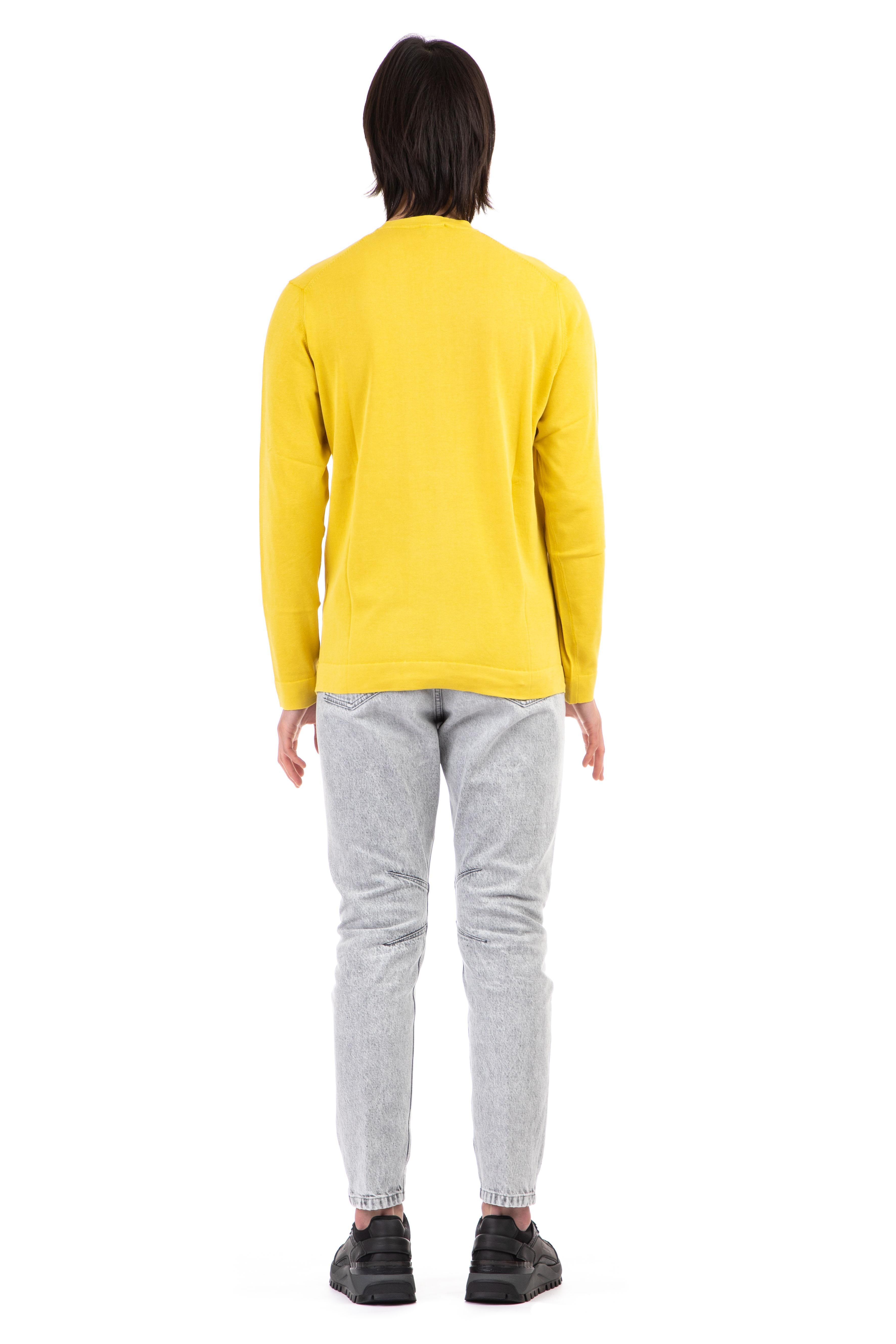Drumohr Girocollo in cotone frosted D0GF113 269