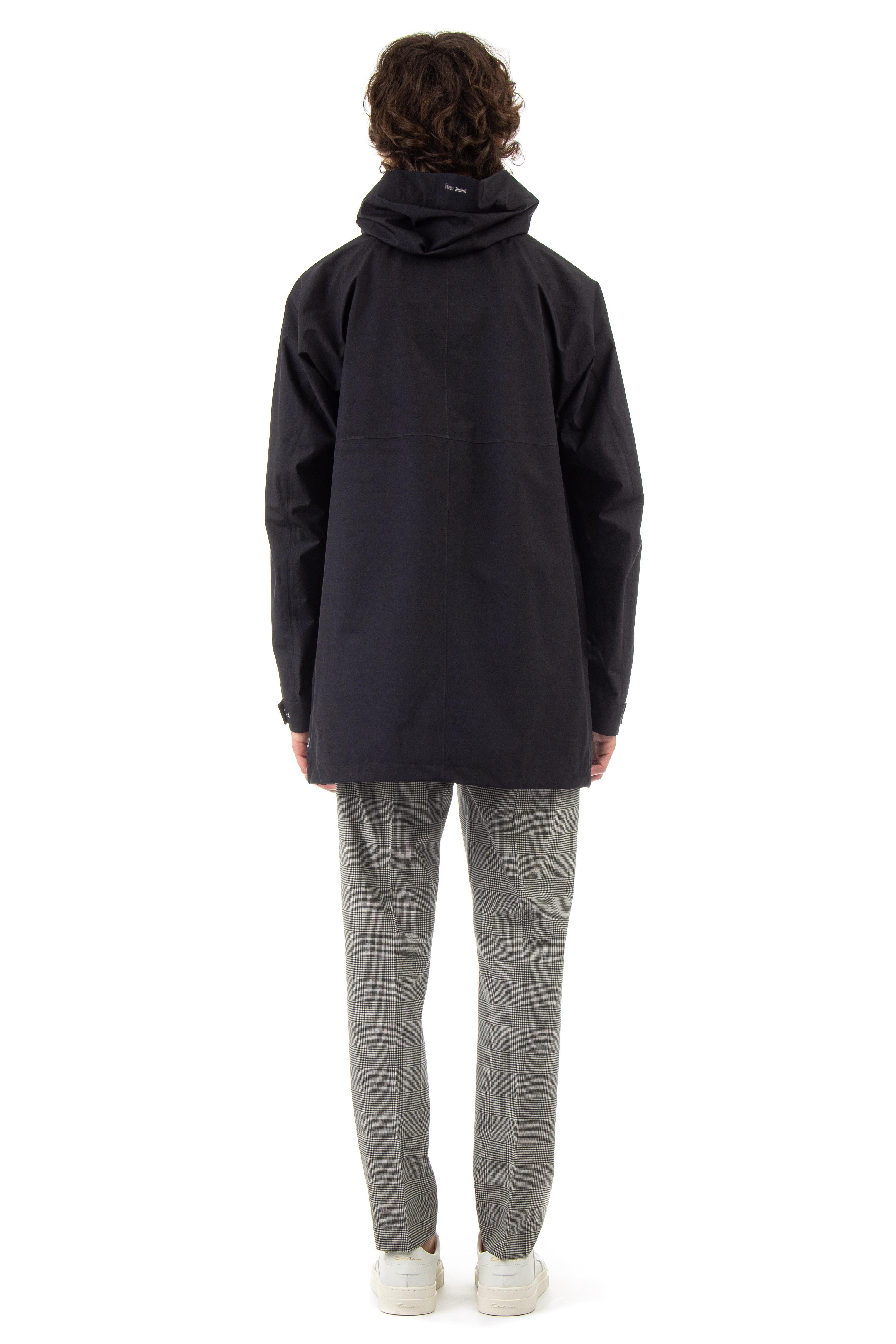 Parka laminar in goretex PA00034UL 9300 Herno