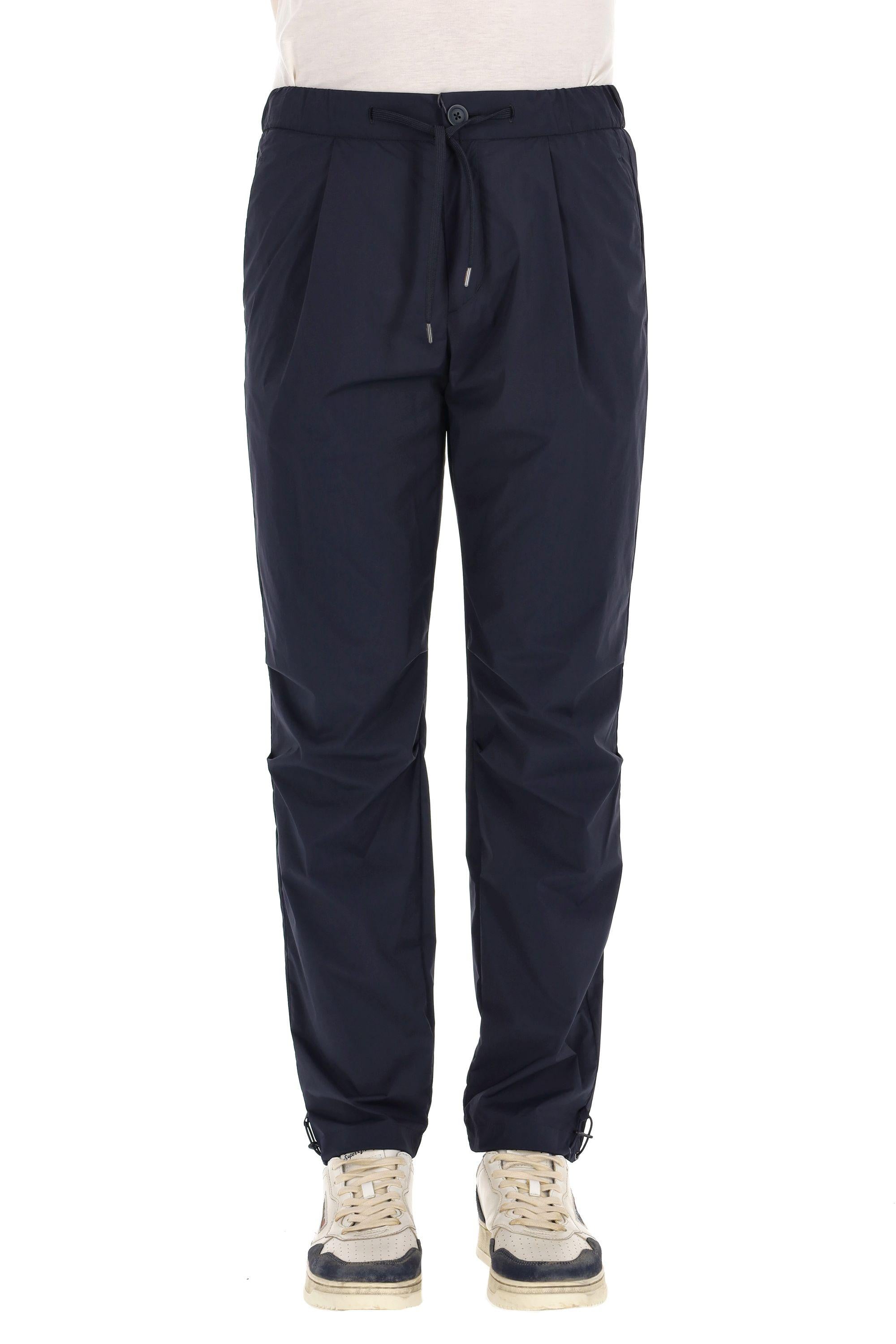 Pantalone tecnico superlight PT000041U 9201 Herno