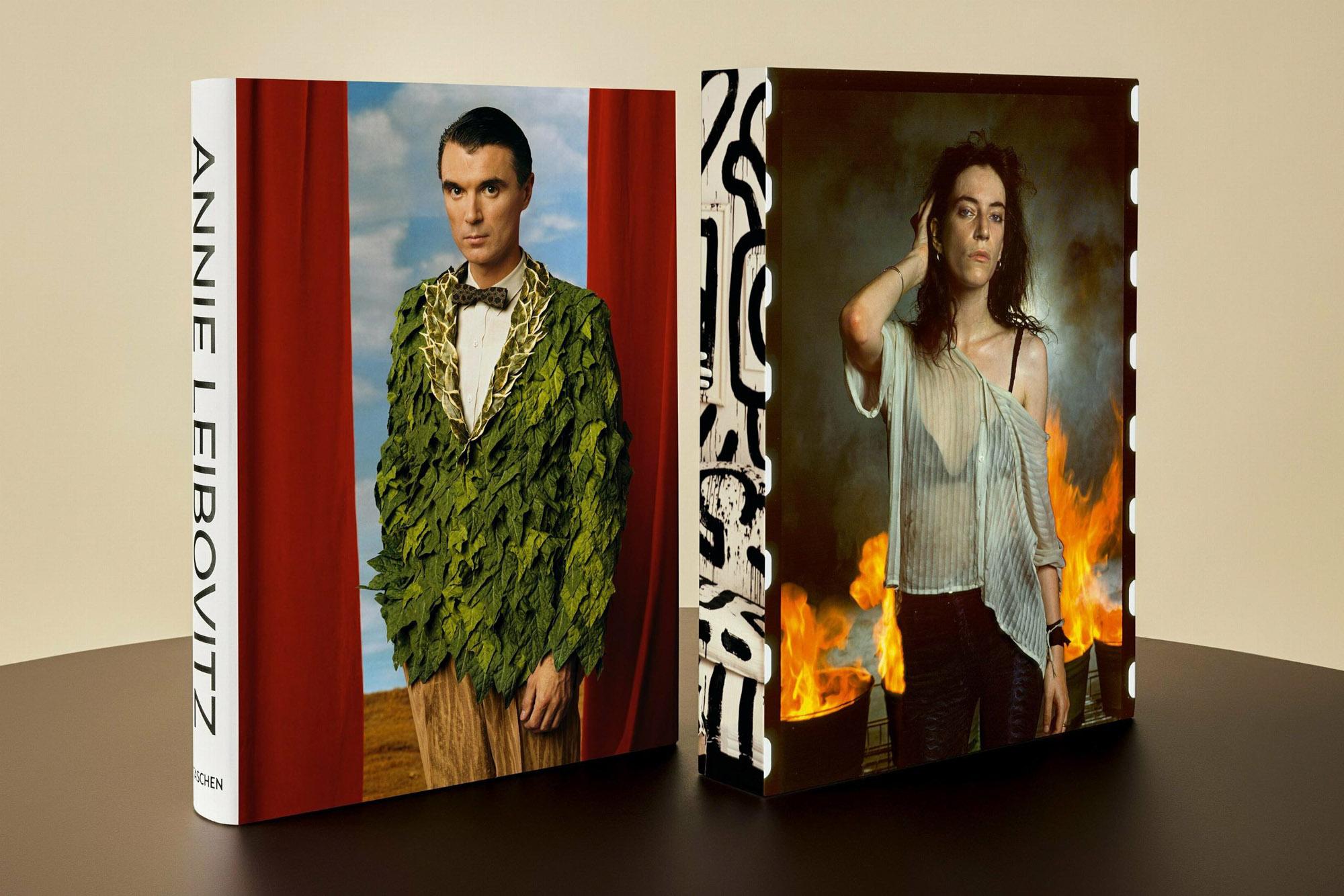 Taschen LEIBOVITZ-XLGB