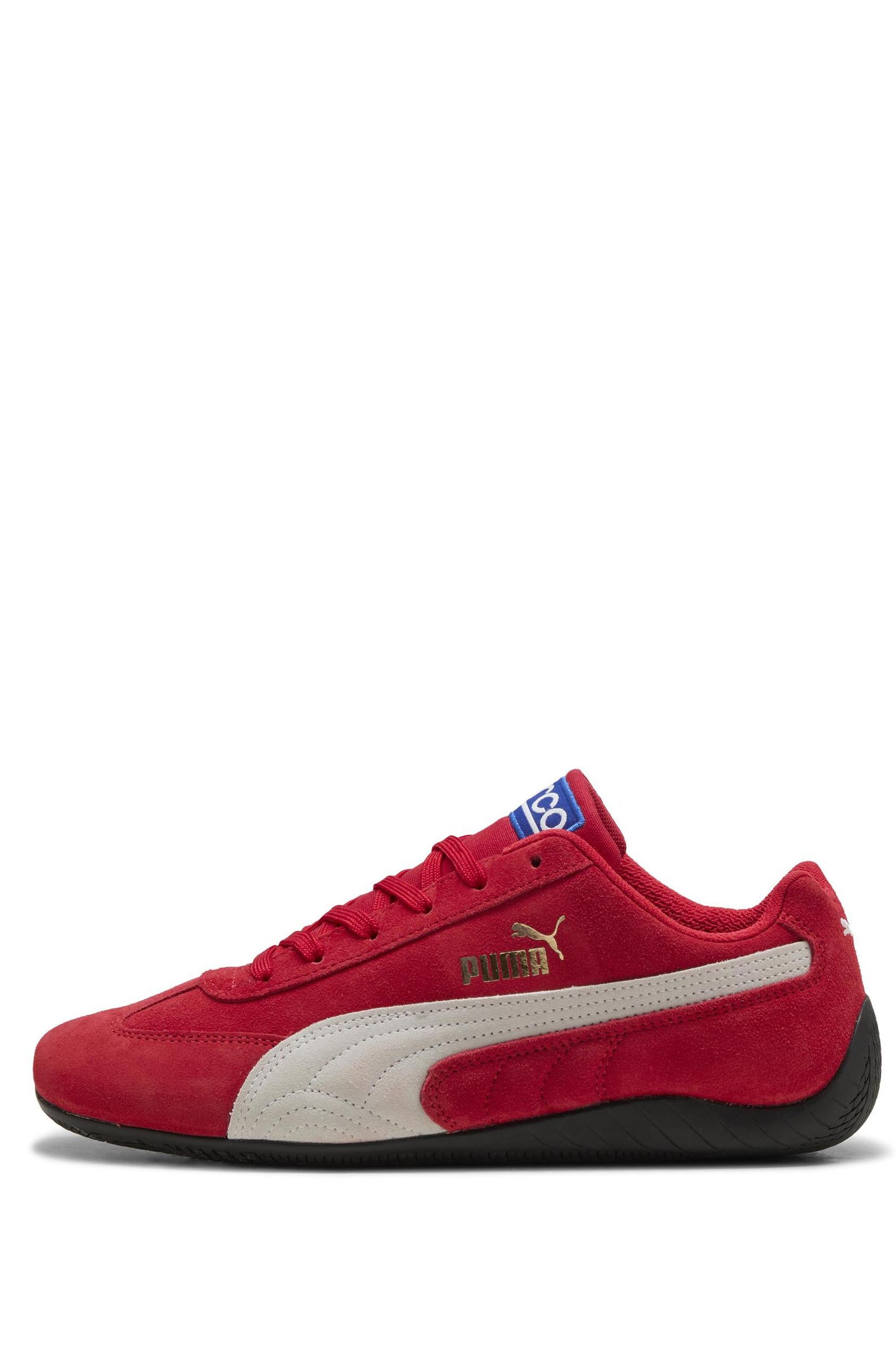 Puma Sneaker Speedcat og+sparco 307171/2 05