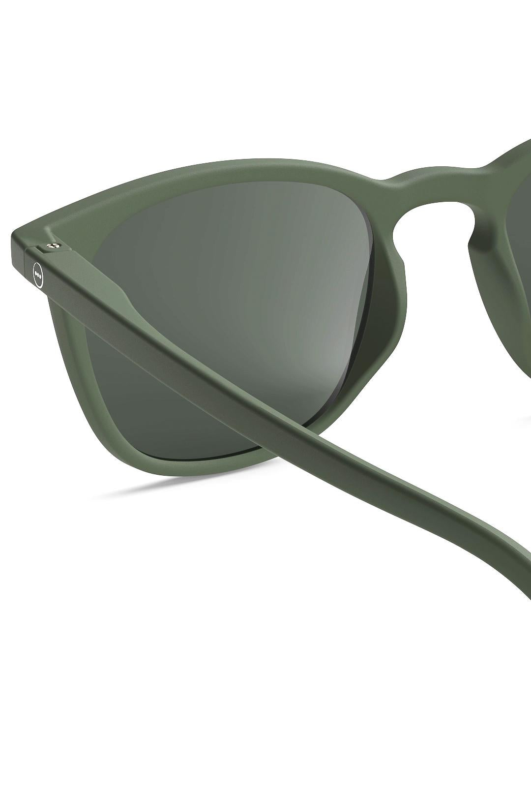 Izipizi SEESUNE25KAKI GREEN