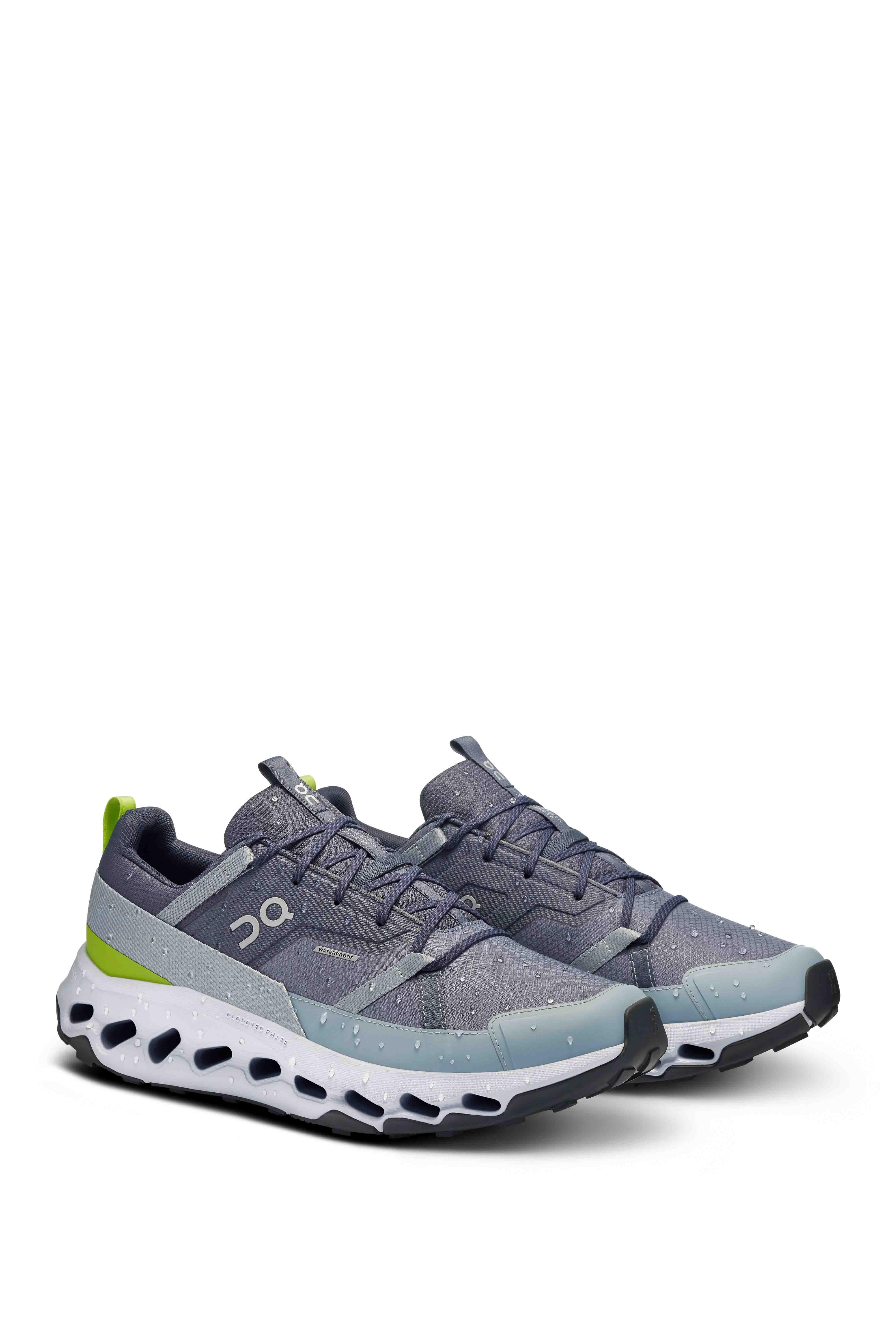 On Sneaker Cloud Horizon WP 3ME10052701 NAVY HEATHER