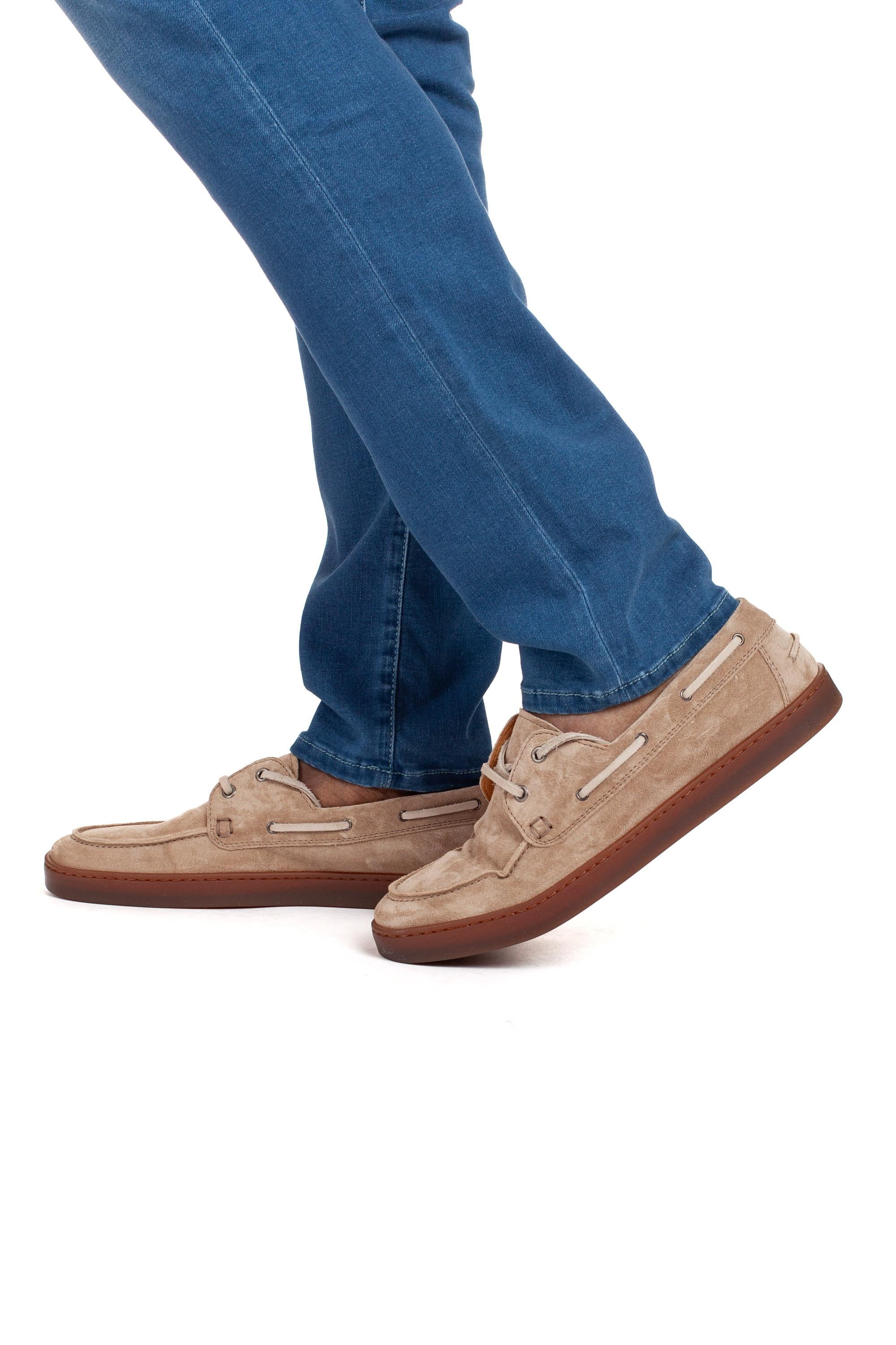 Henderson Scarpa barca mod. Yacht YACHT AVOLA