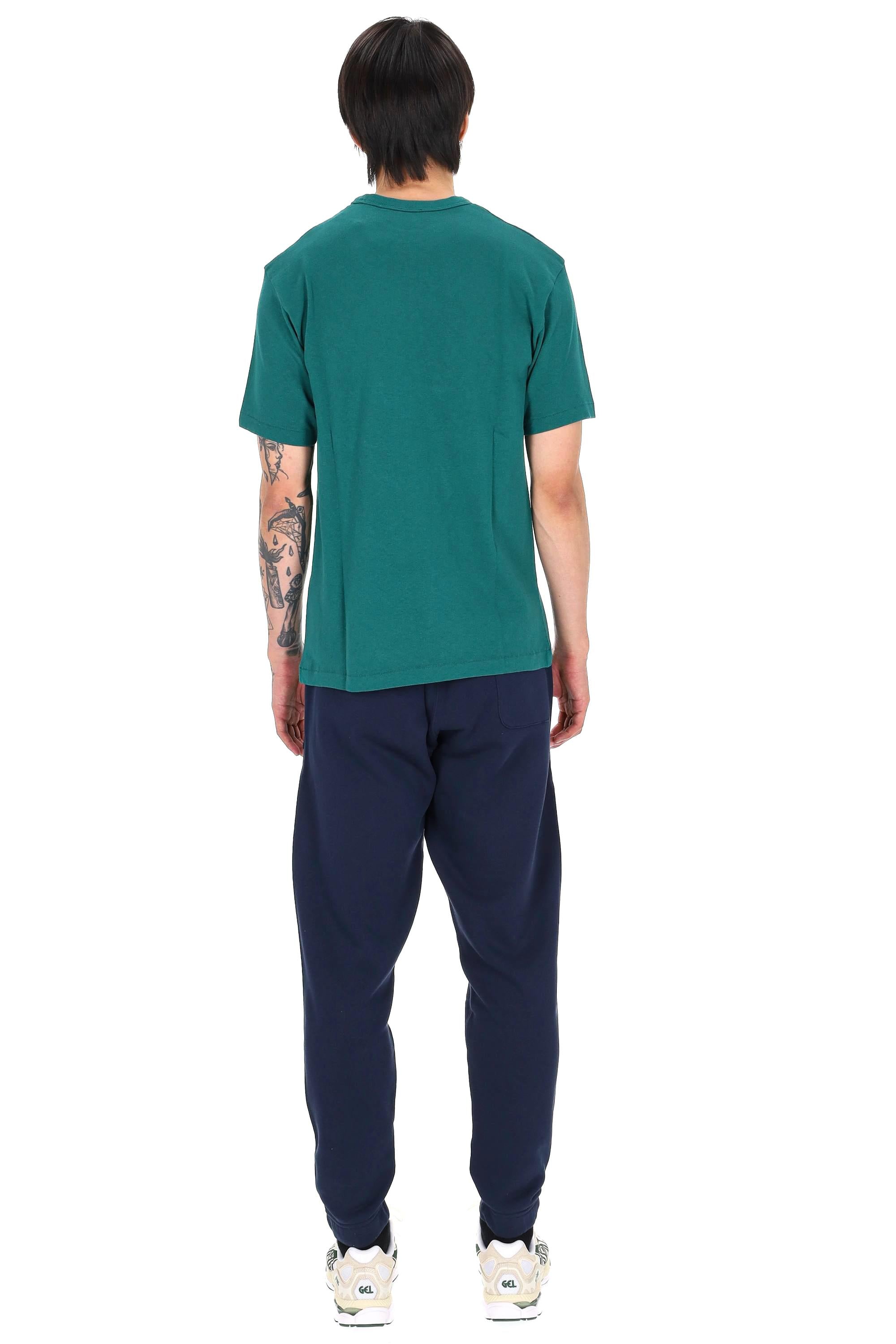 Kenzo T-shirt in cotone winter holidays FG55TS2024SK 55