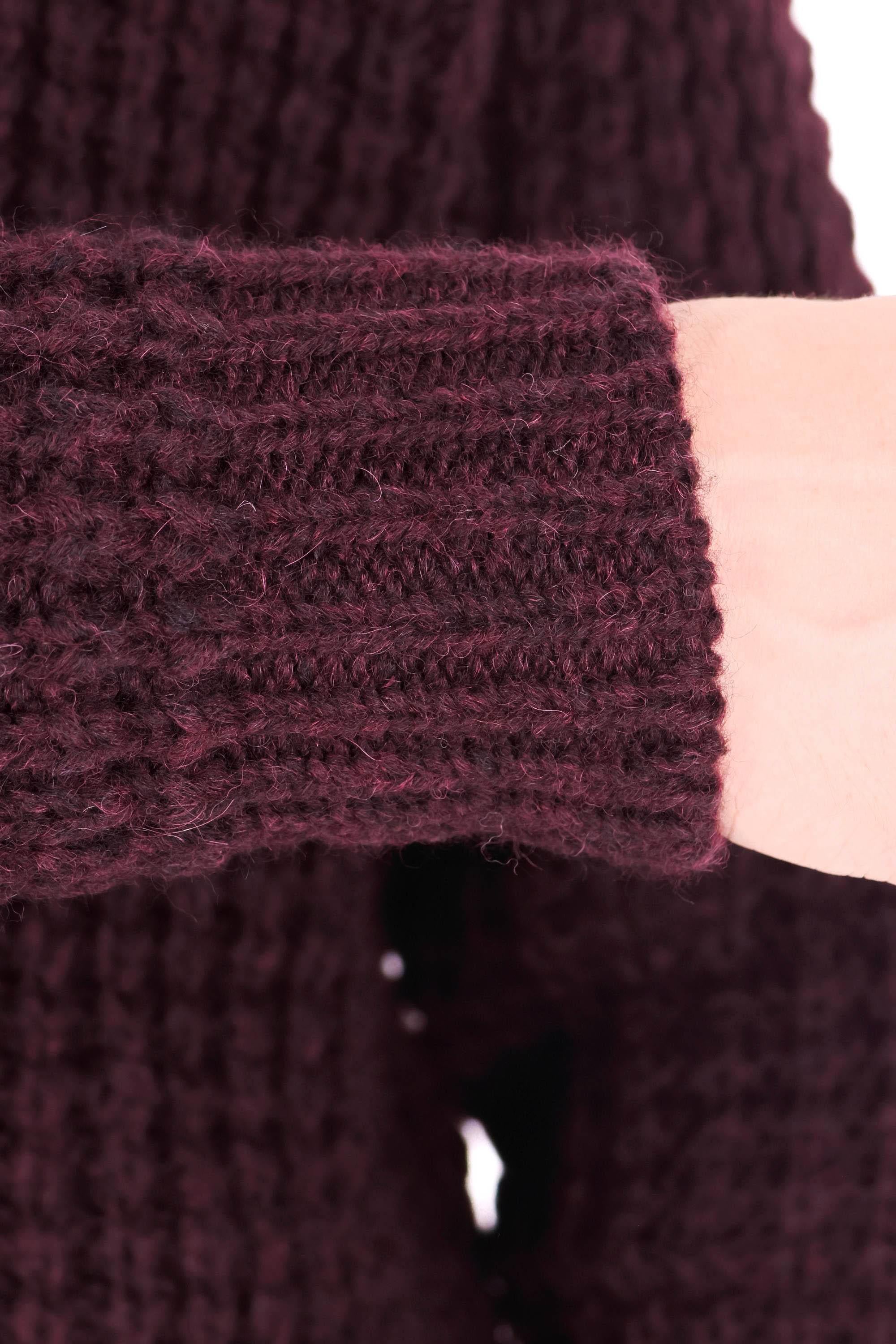Roberto Collina Cardigan in baby alpaca e lana 3M42110 M4236