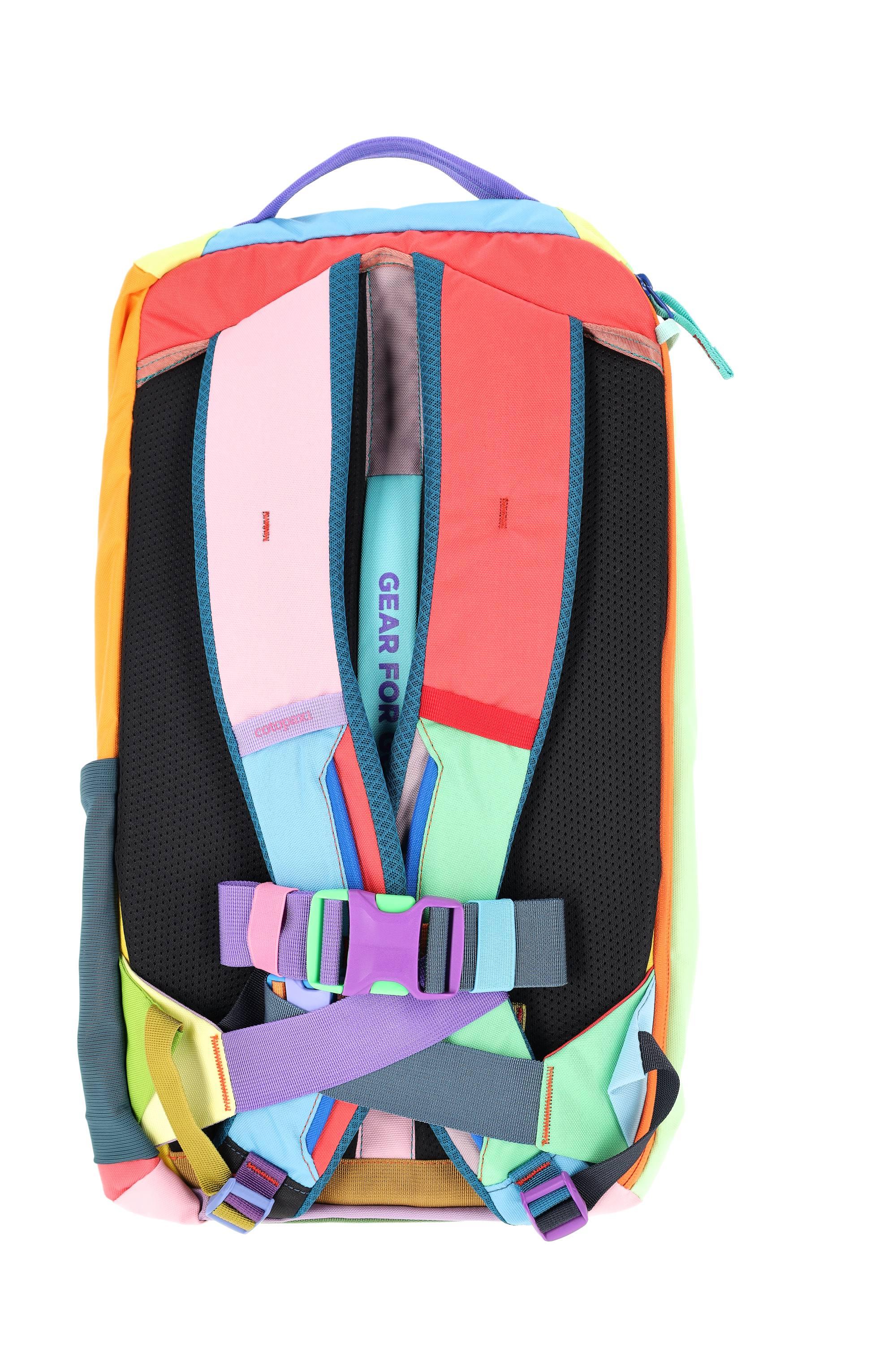 Cotopaxi Zaino Allpa travel pack 28L Del Dia CX.S25491U1397 DEL DIA