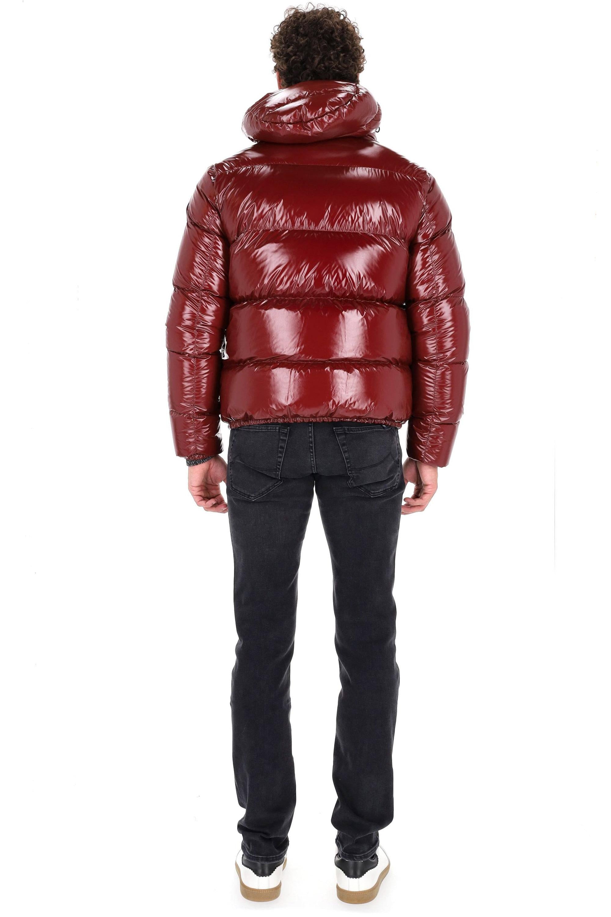 Herno Piumino bomber gloss PI001133U-12220Z 6705