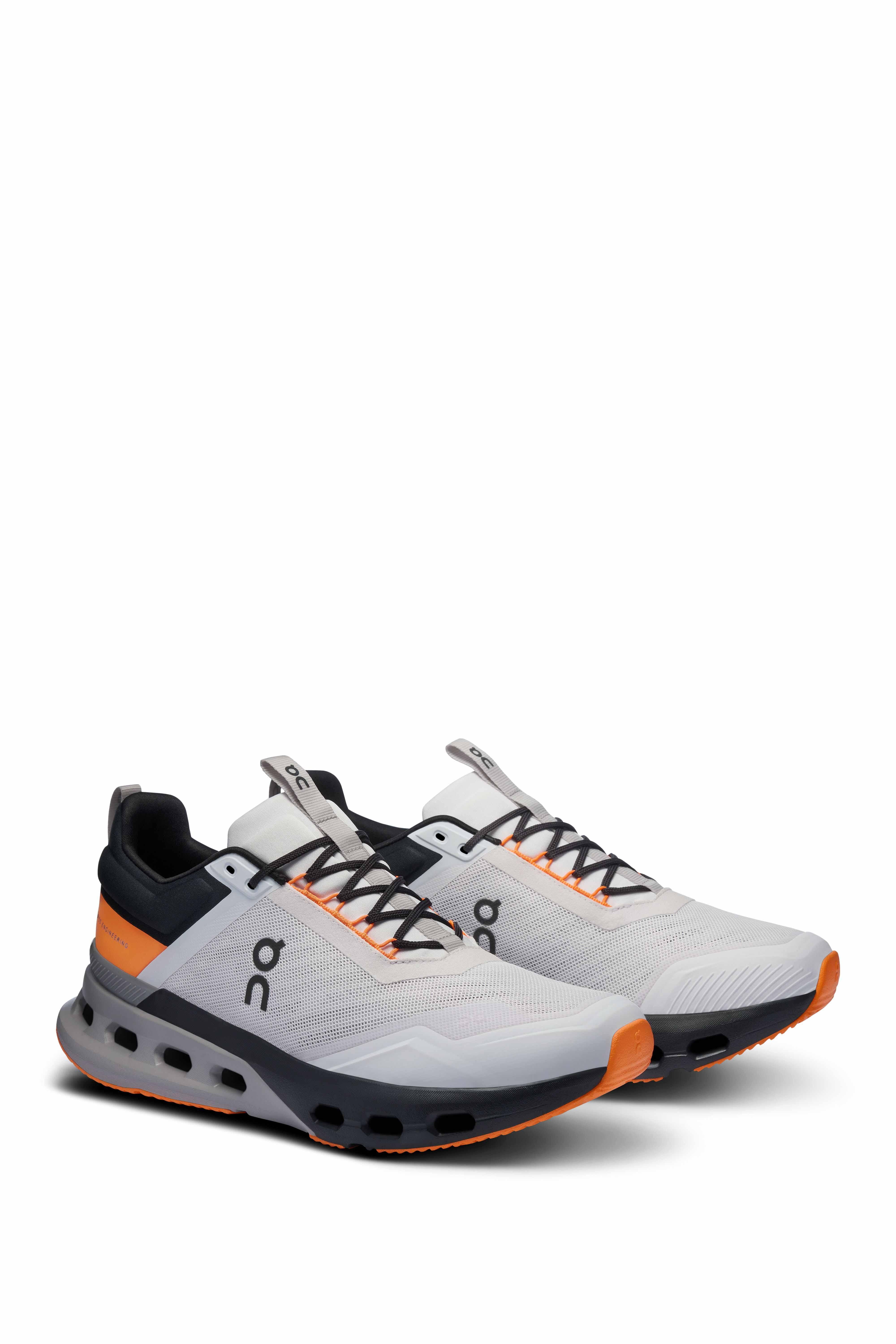 On 3ME30412727FROST ORANGE