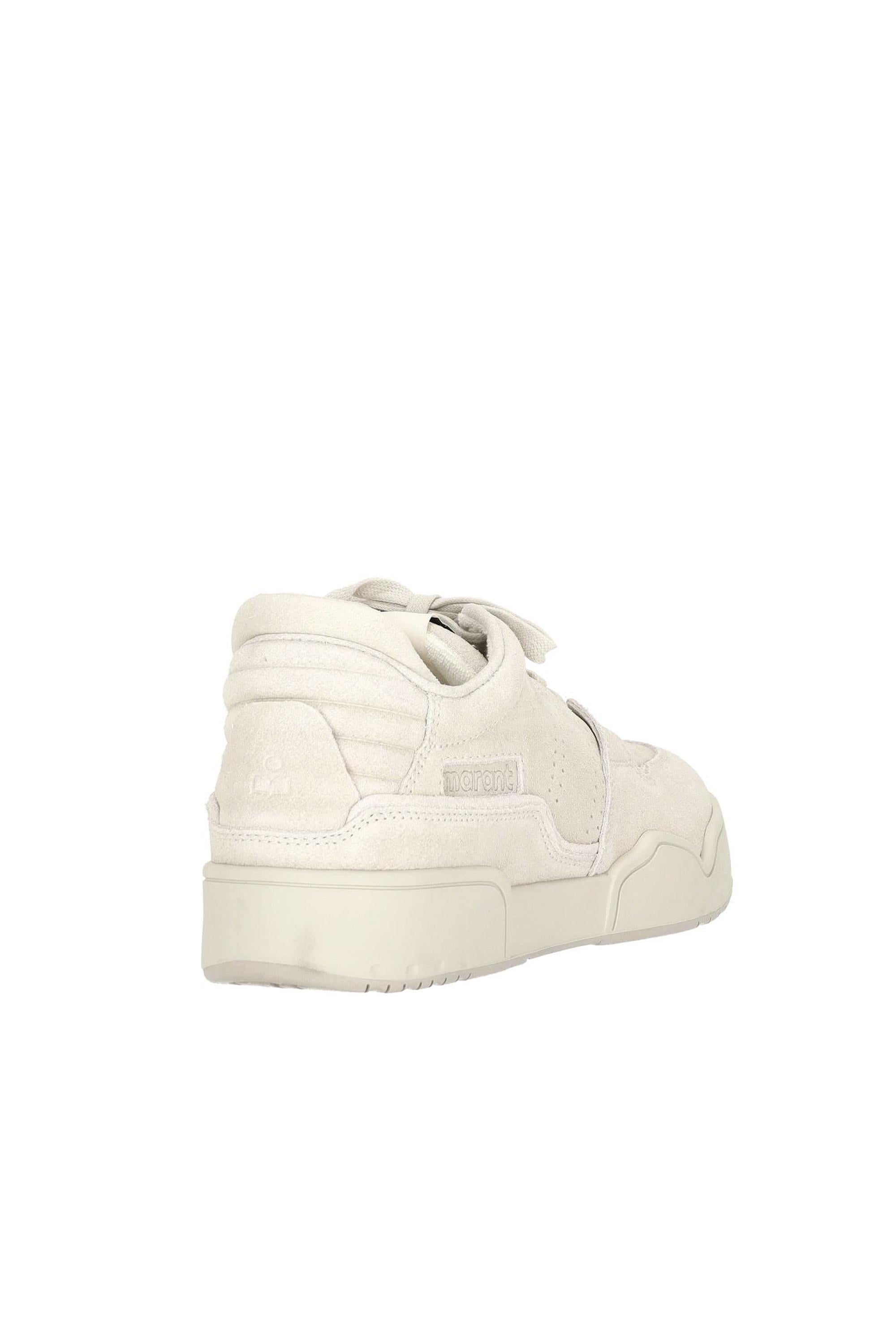 Isabel Marant Sneaker in camoscio modello Emreeh BK0006HA-C3E01N 23EC