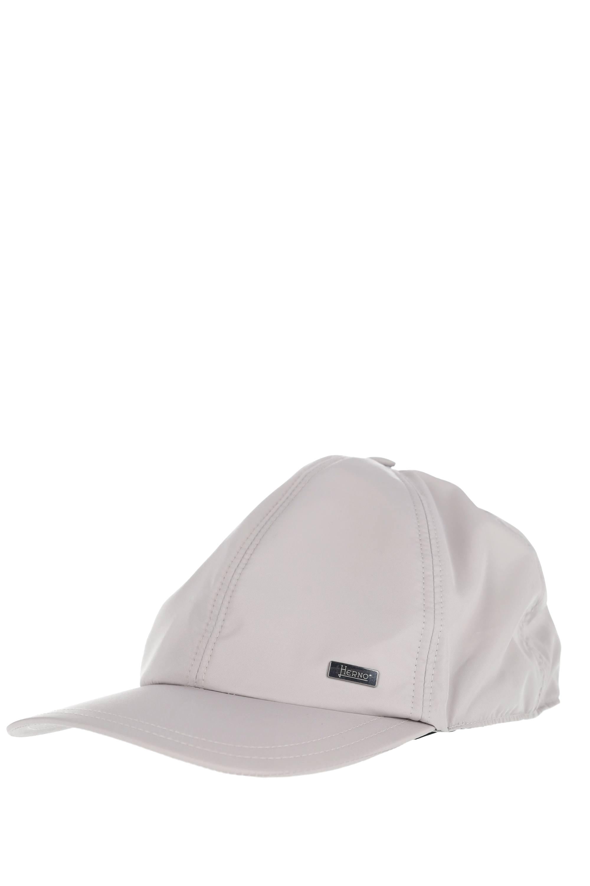 Herno Cappello baseball in nylon BER00031U/2 9403