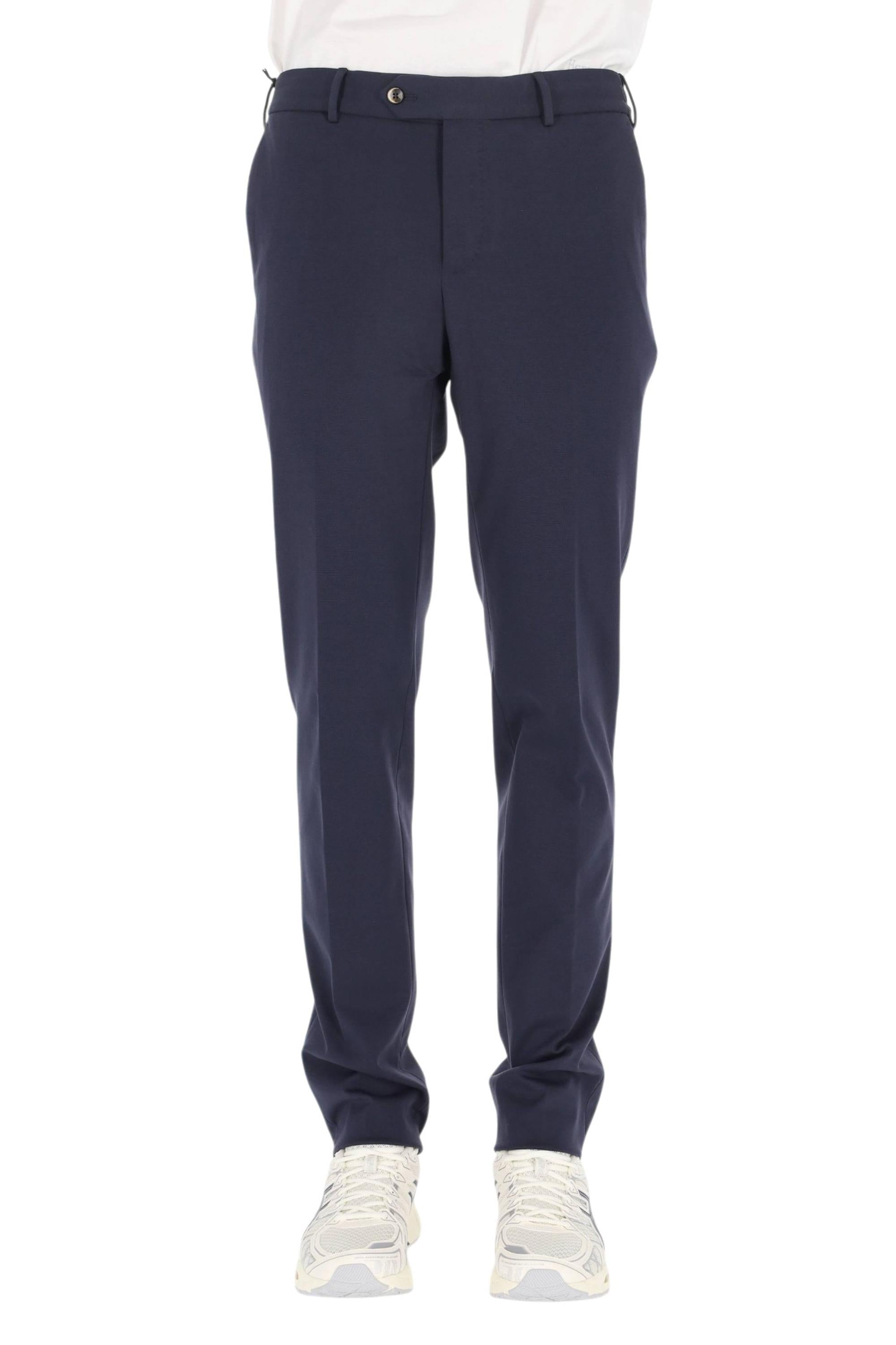 PT Torino Pantalone in summer jersery Slim jogger fit COVSJGZ20CL1 VD02-2 0360