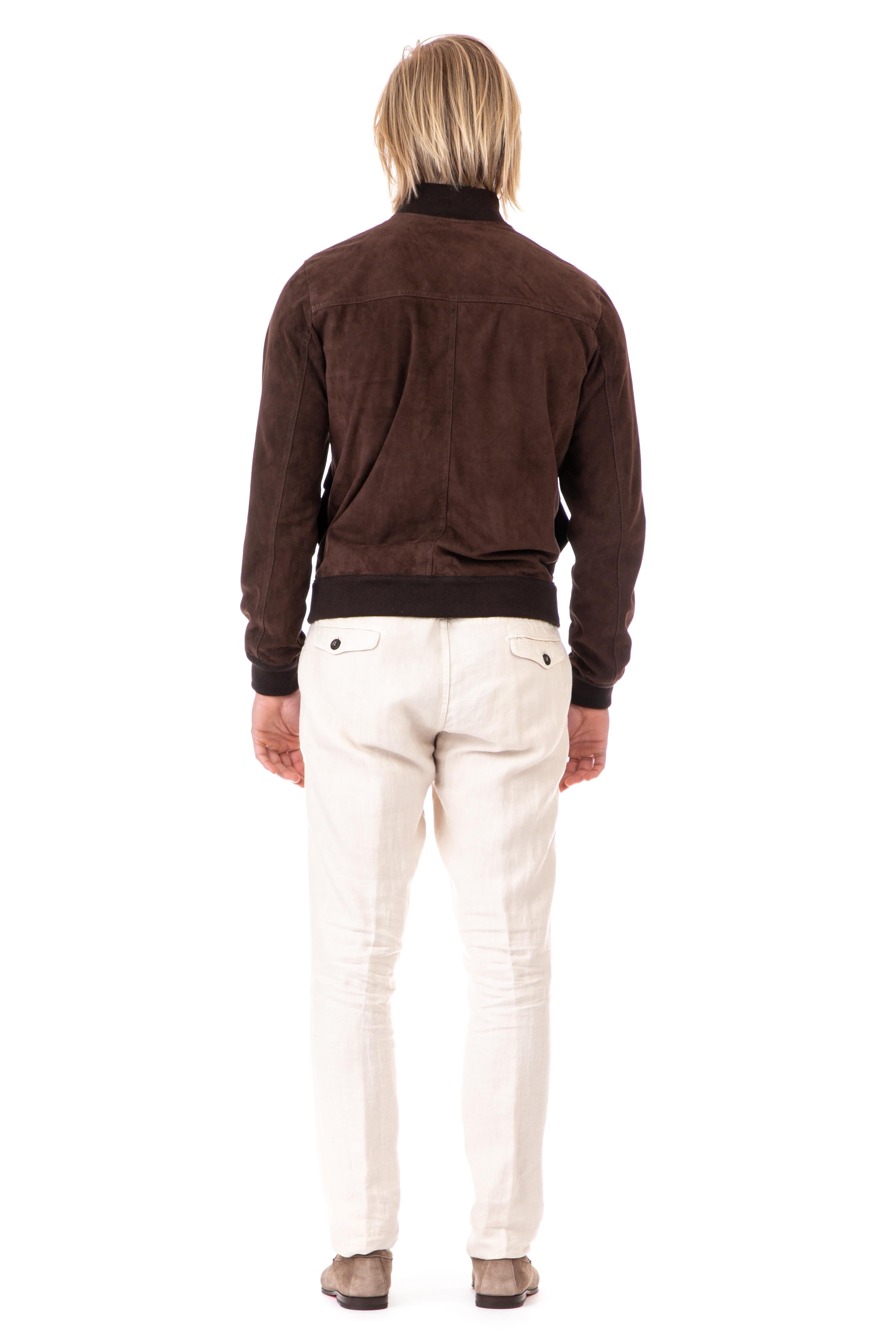 Valstar Valstarino in camoscio supersoft sfoderato 407A.F028 NEW.4 0827